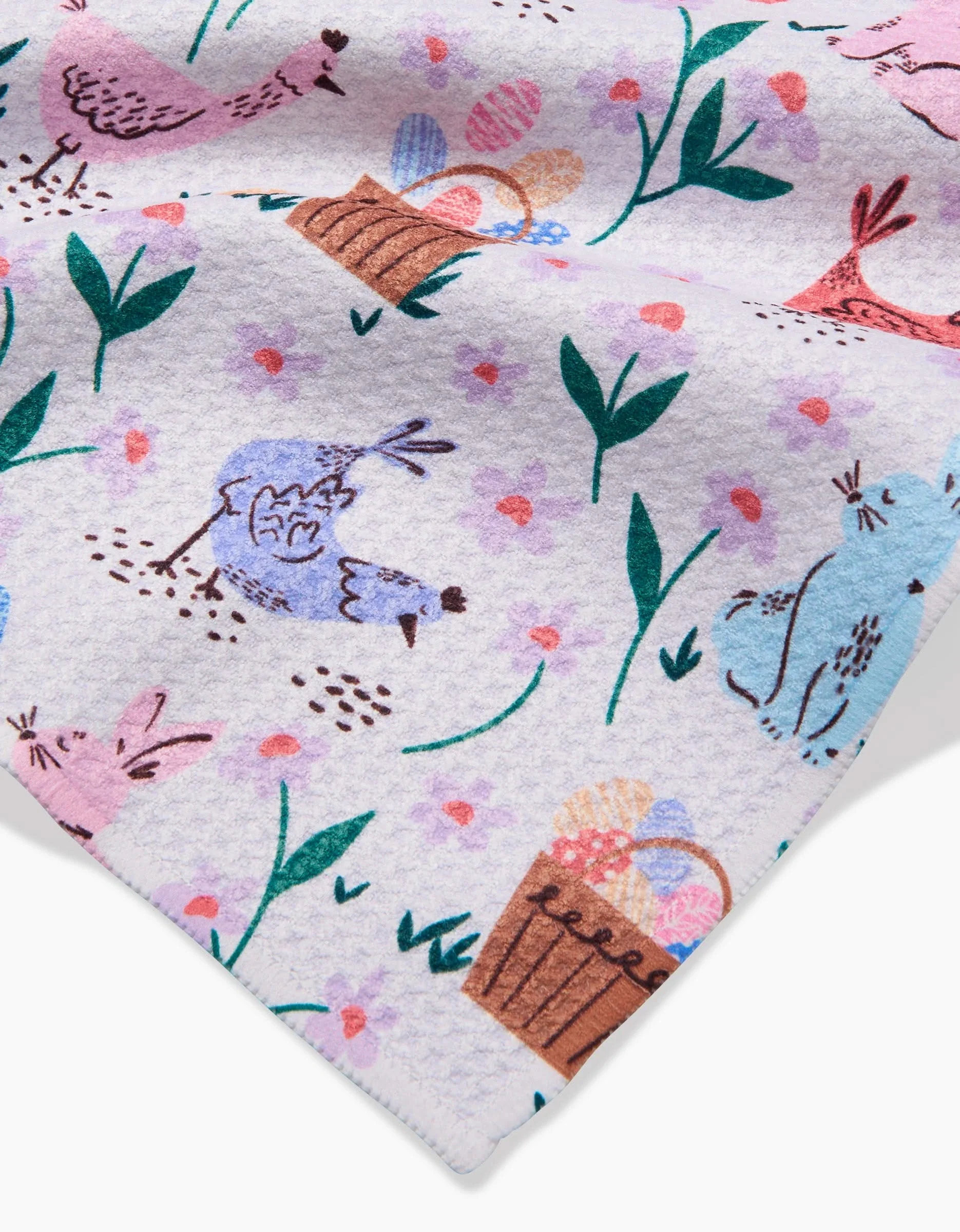 Spring Bunnies - Image 2
