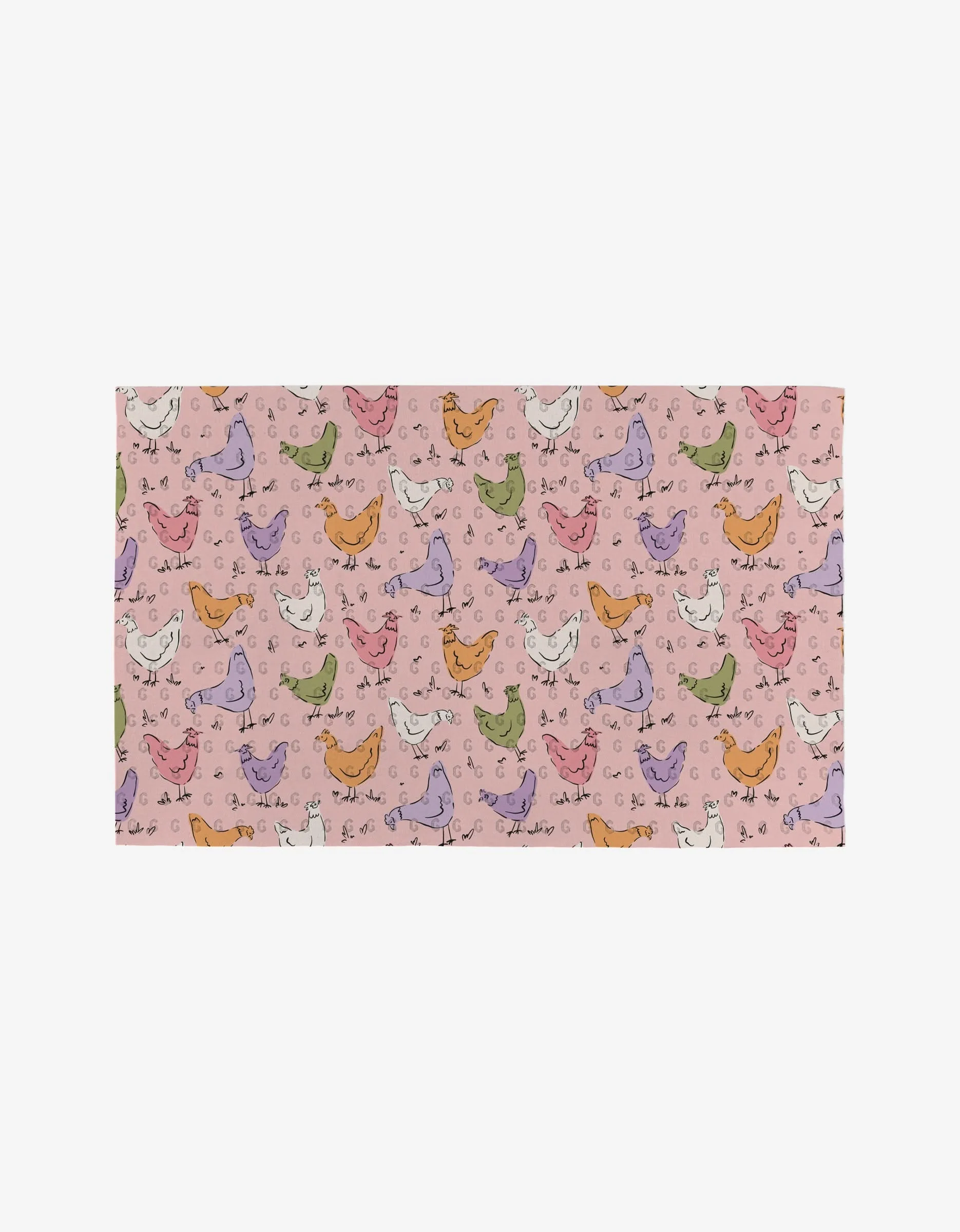 Spring Chickens - Image 2