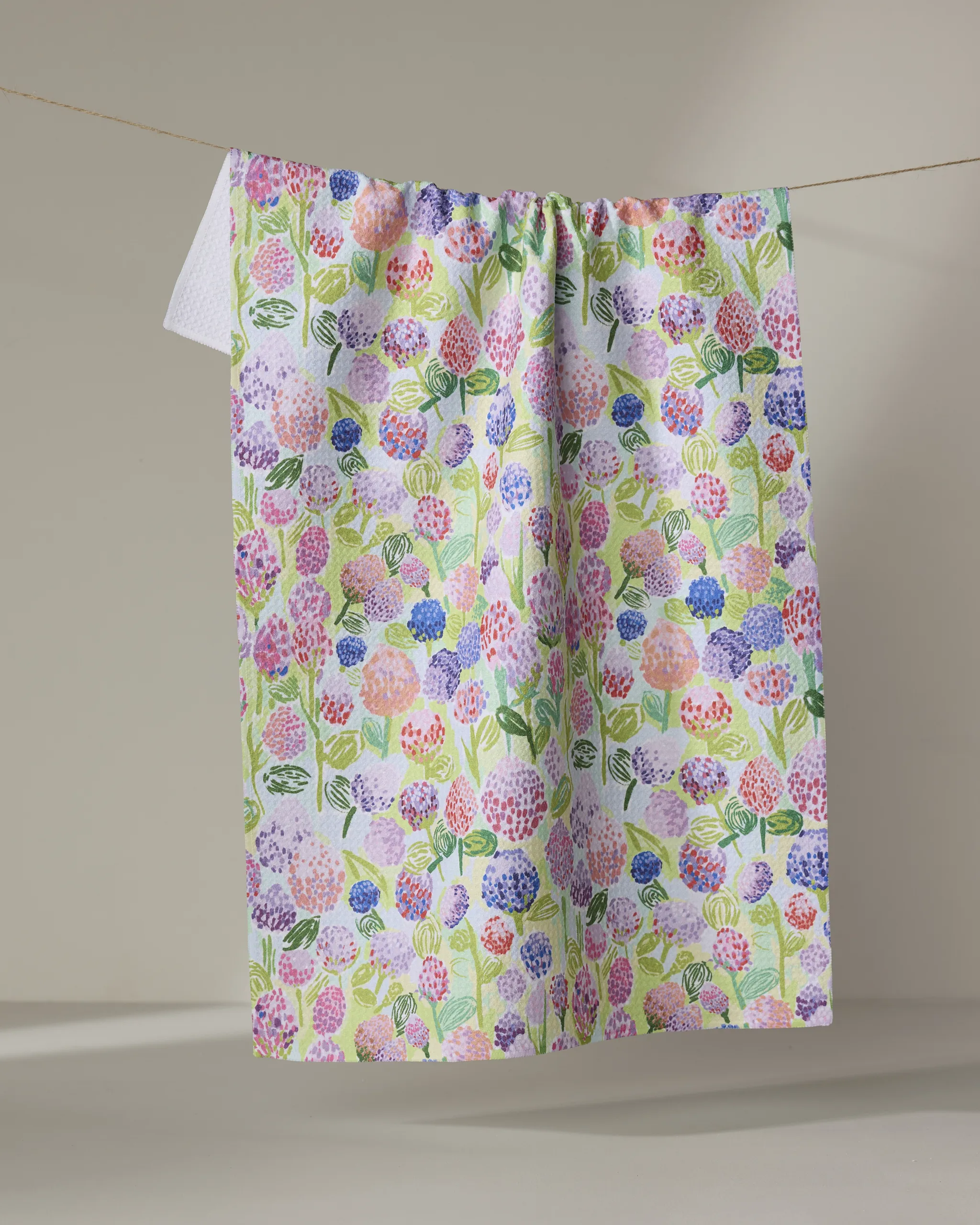 Spring Clovers