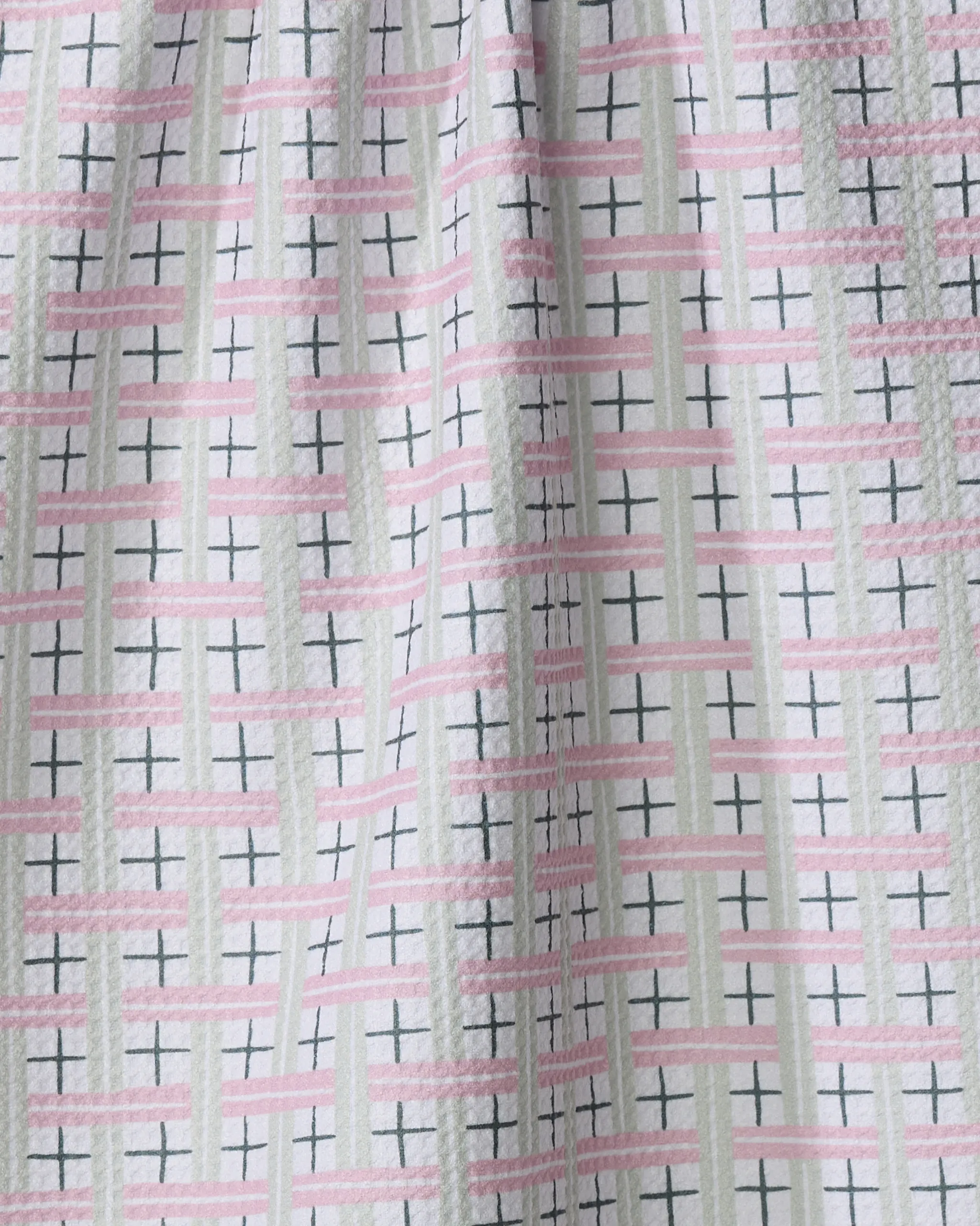 Spring Cottage Plaid - Image 2