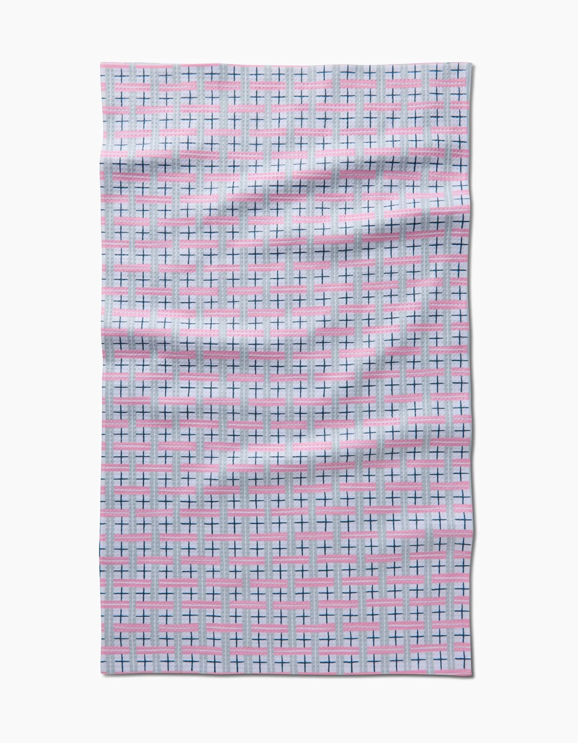 Spring Cottage Plaid - Image 3