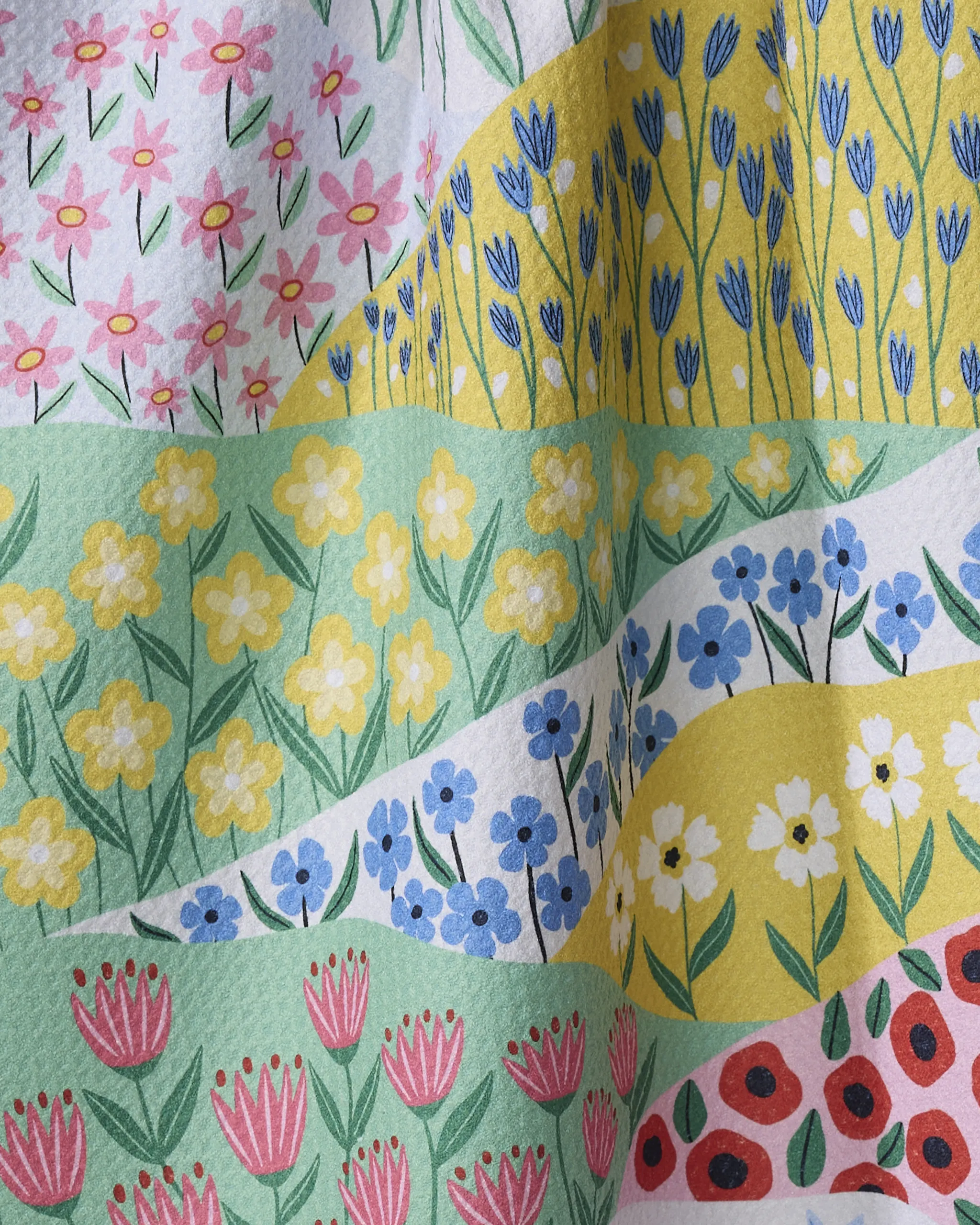 Spring Fields - Image 2