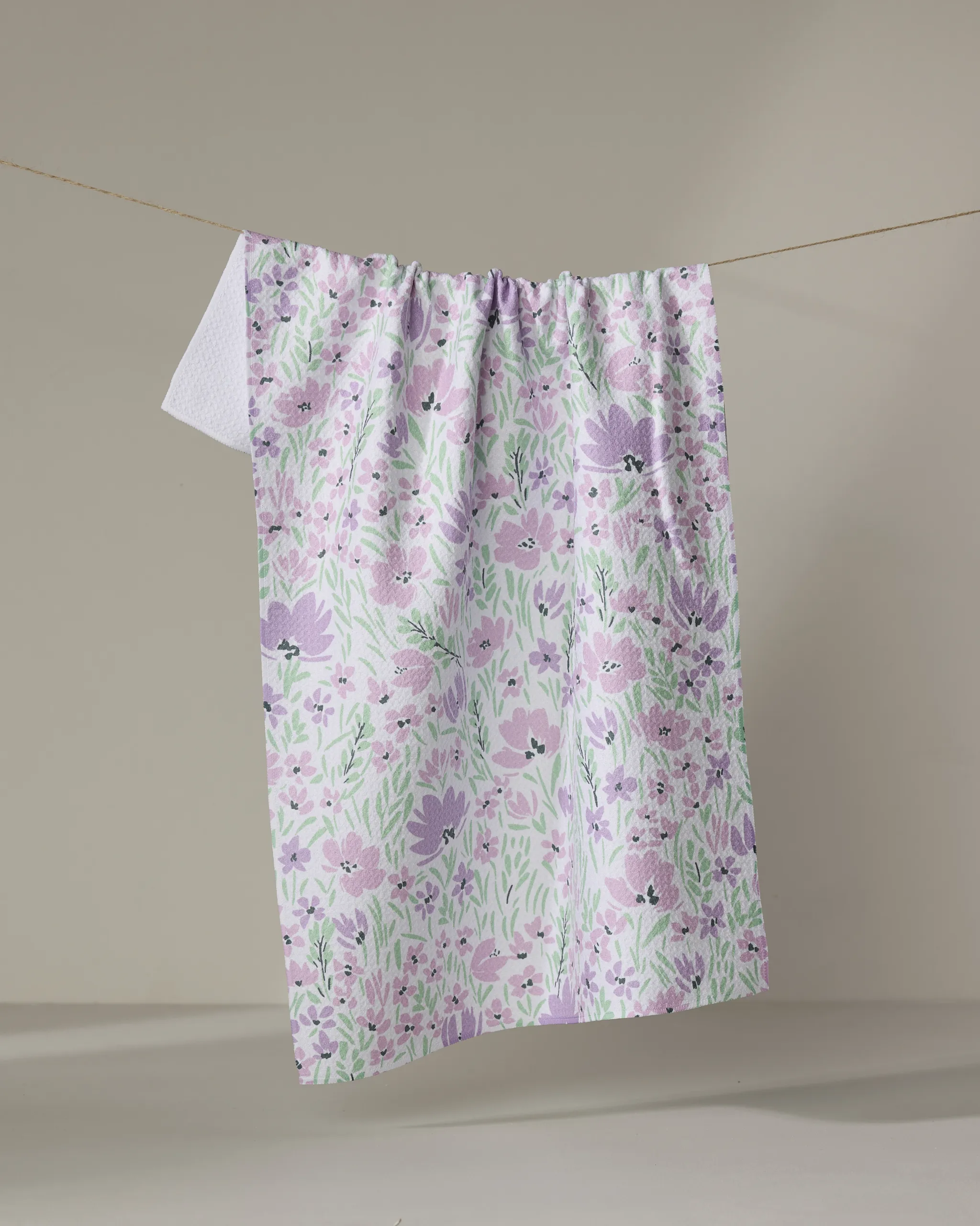 Spring Fleur Blooms