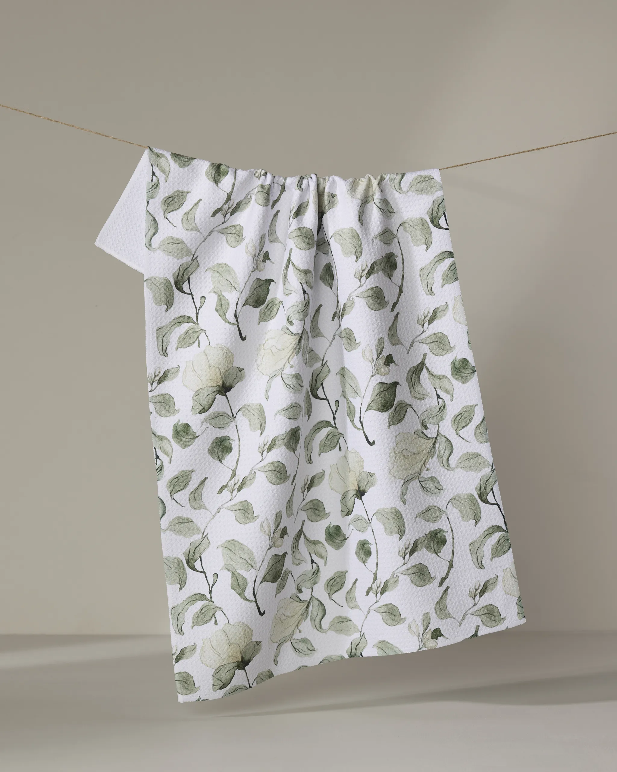 Spring Floral Blossoms