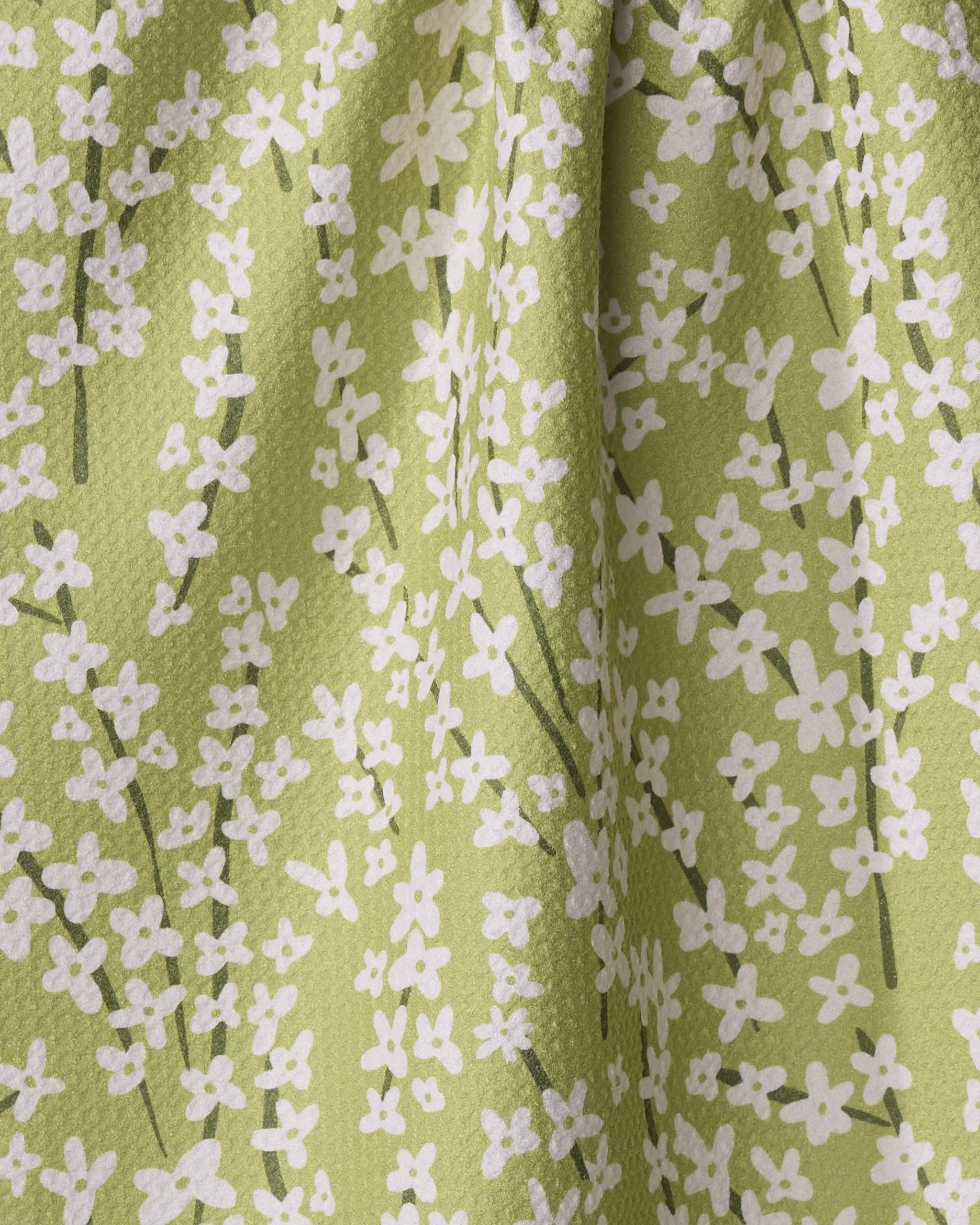 Spring Green Forsythia - Image 2