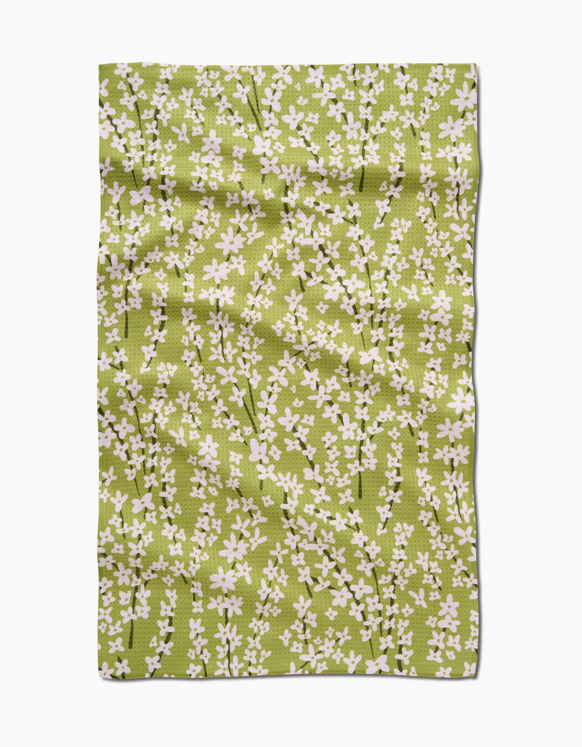 Spring Green Forsythia - Image 3