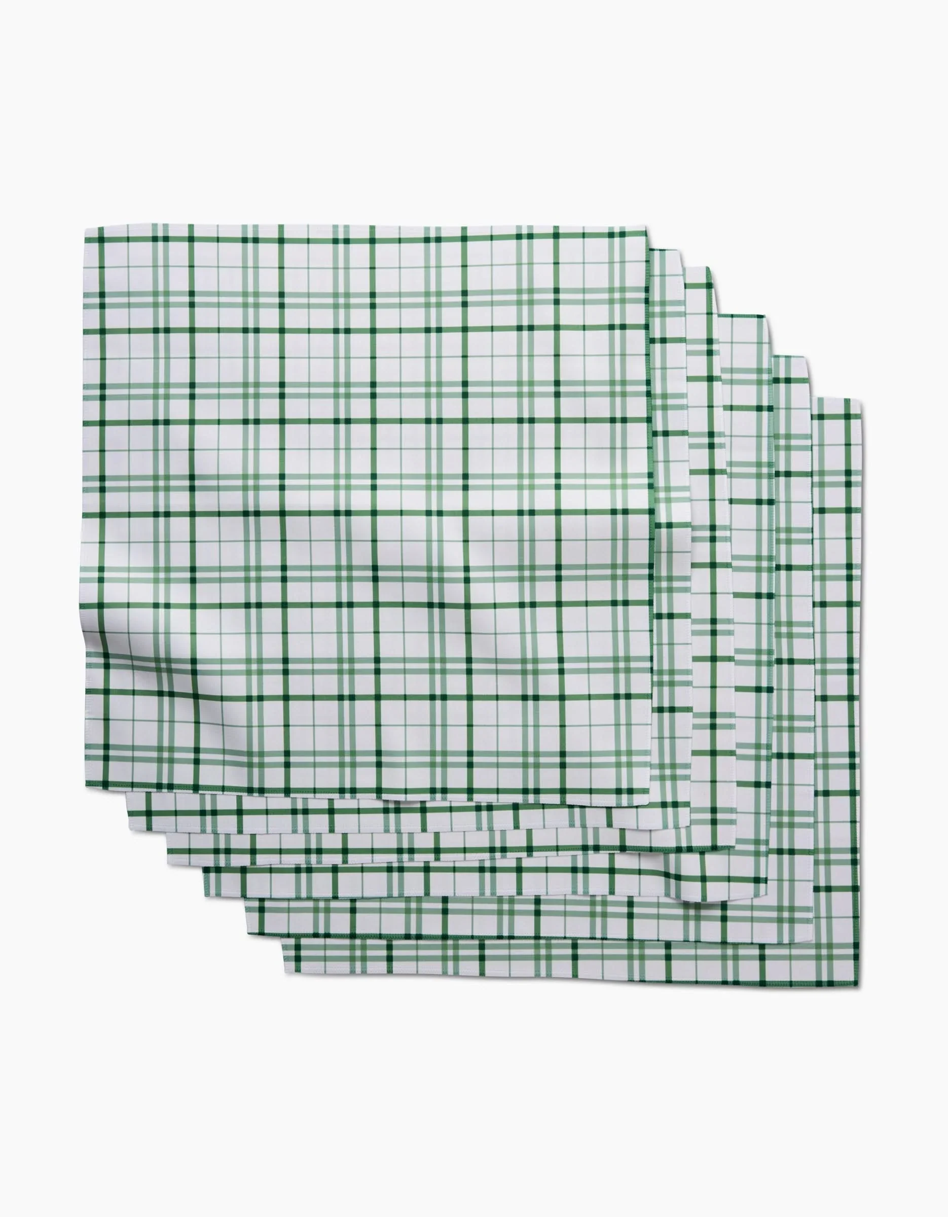 Spring Picnic Plaid - Image 3