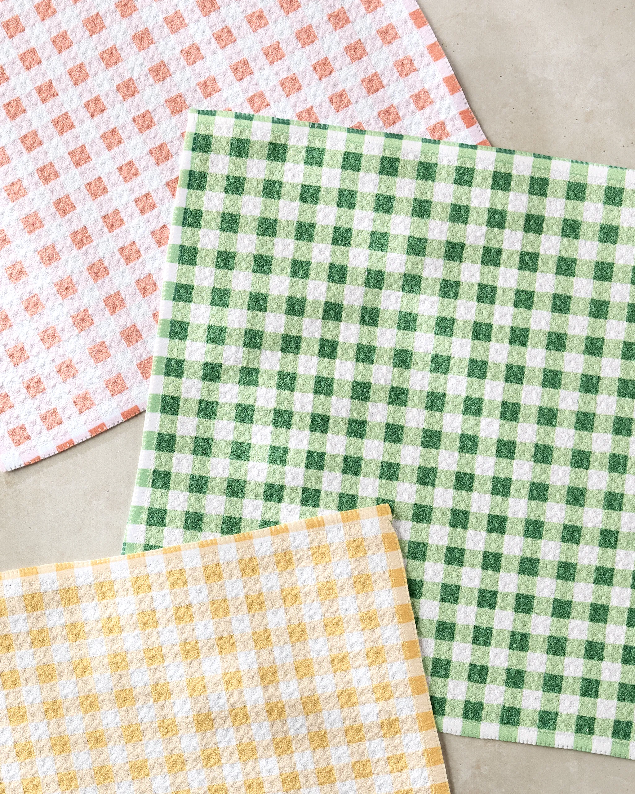 Spring Plaid - Image 2