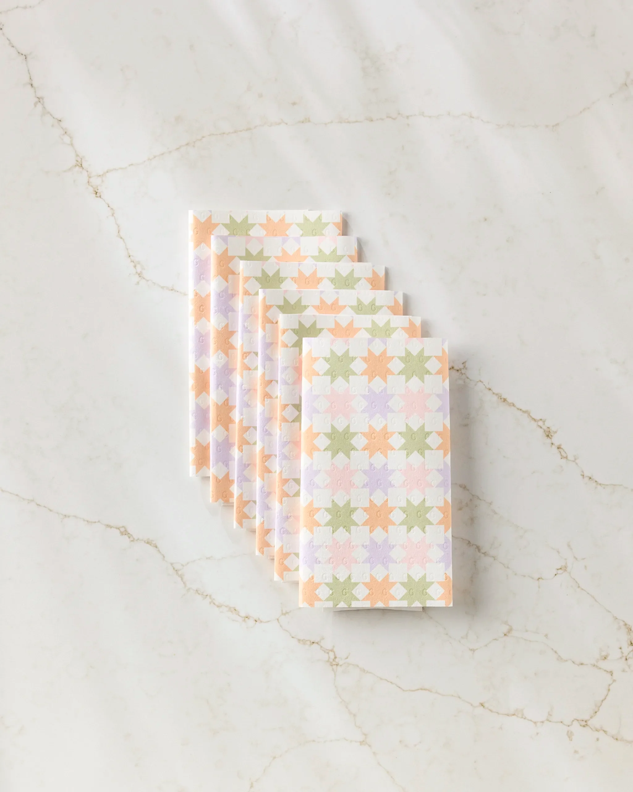 Spring Quilt