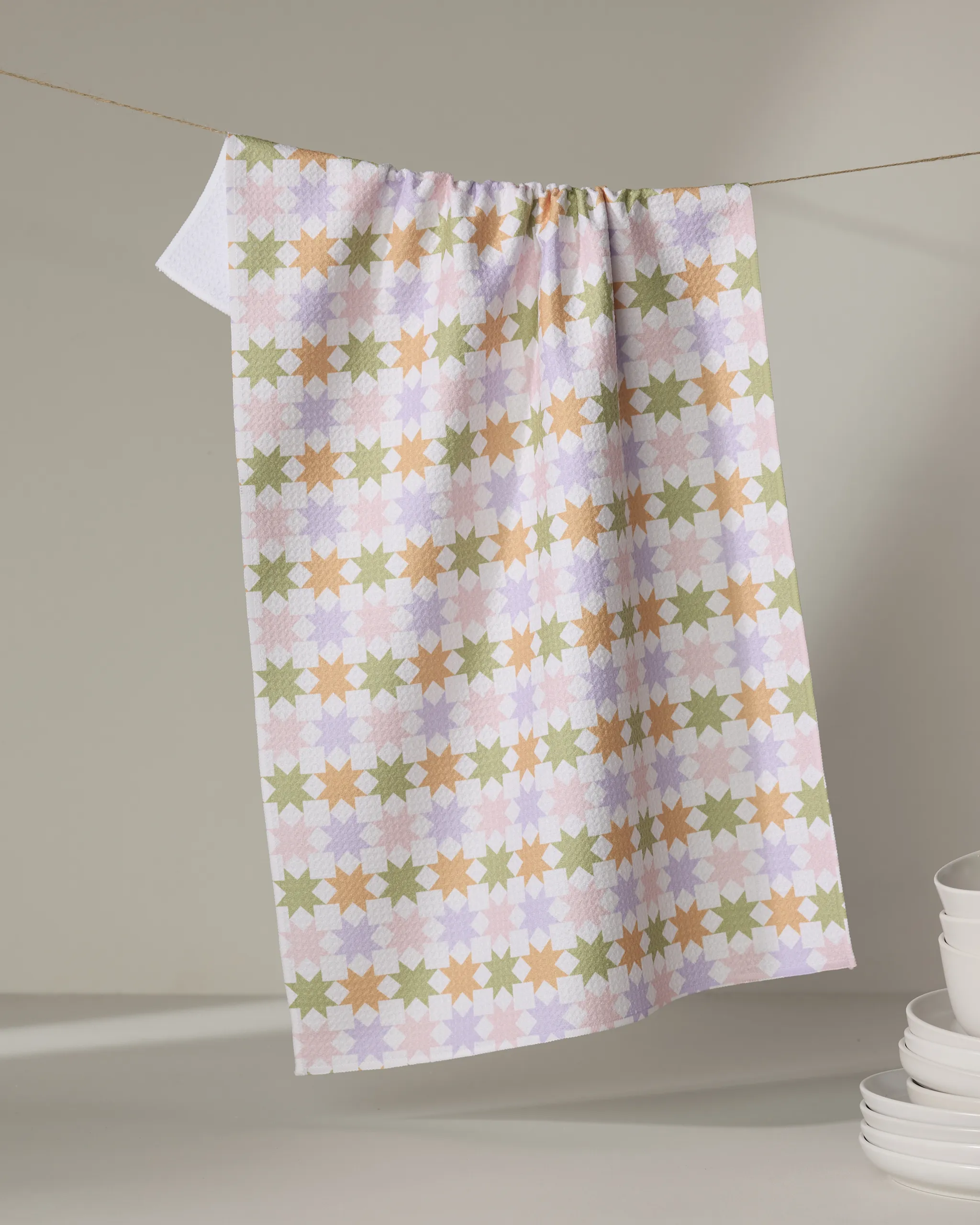 Spring Quilt