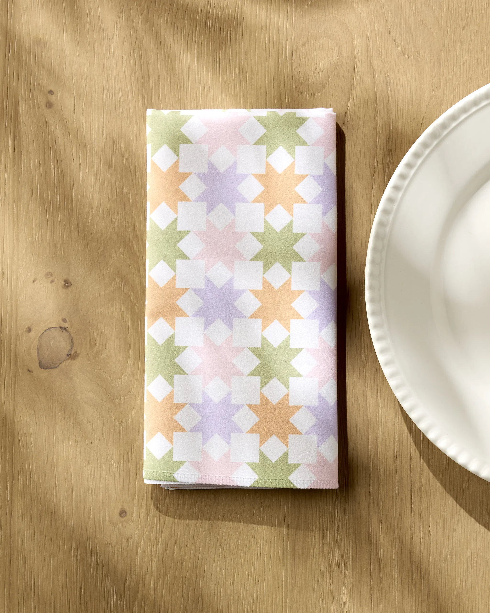 Spring Quilt - Image 2