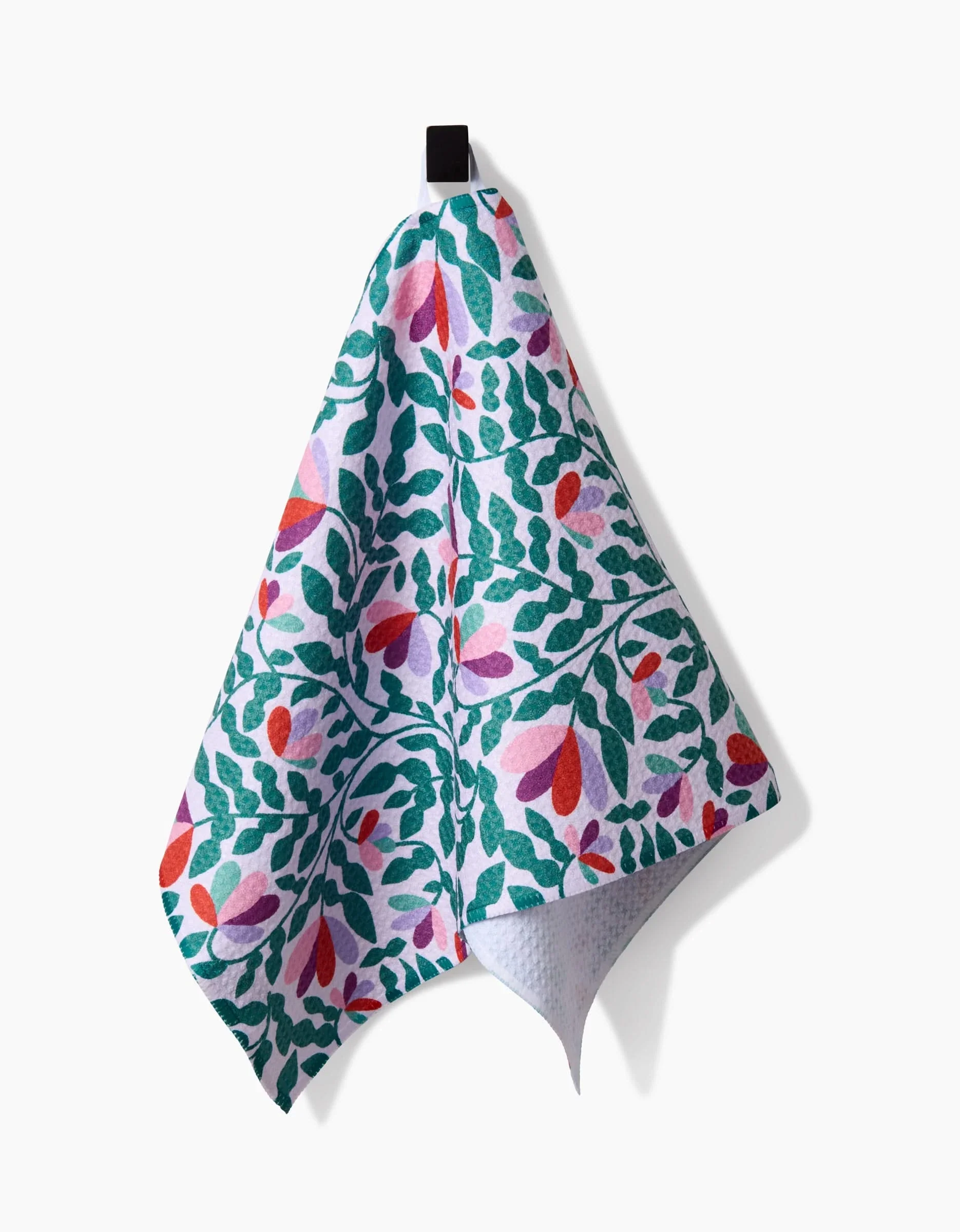 Spring Wavy Leaves - Image 3