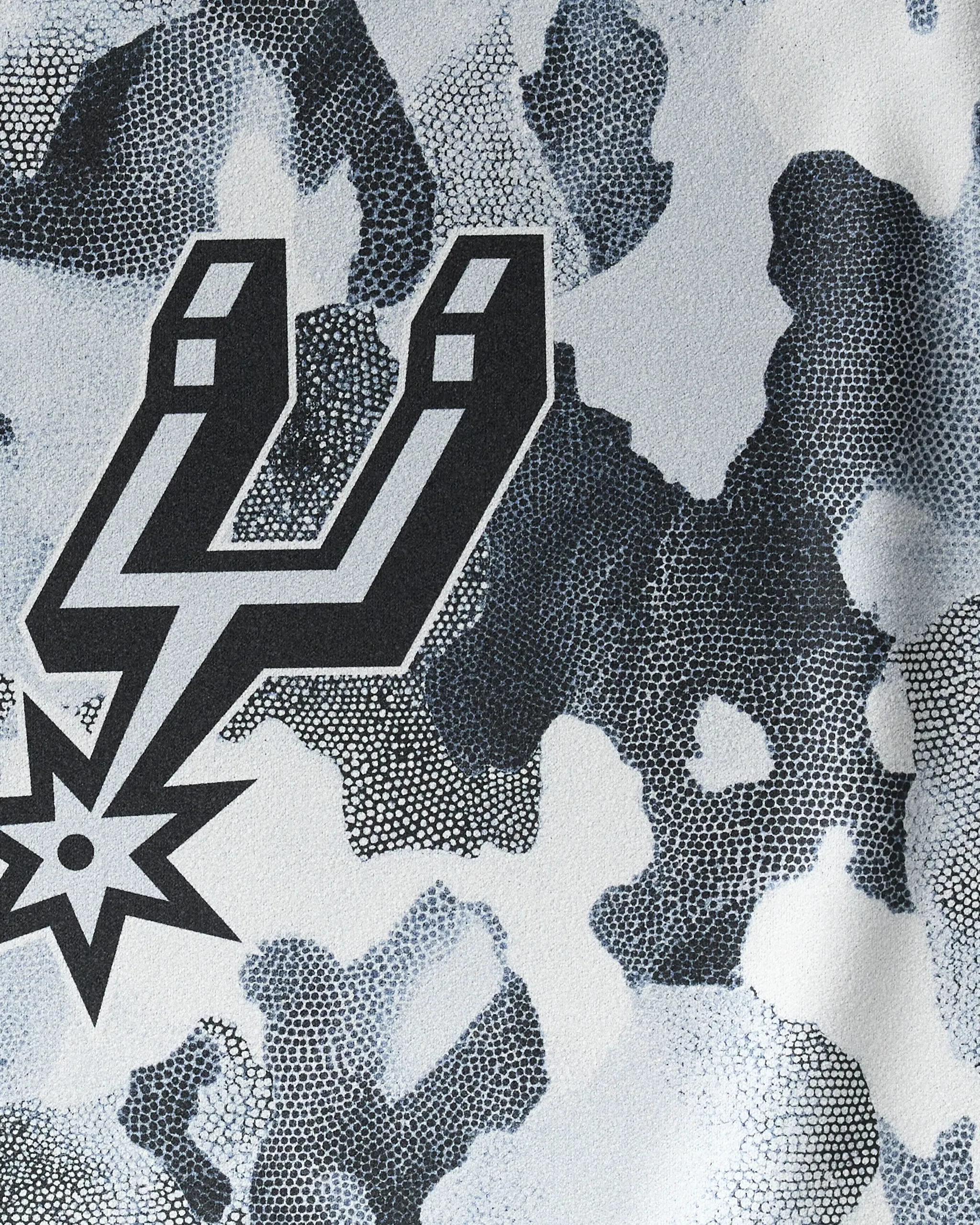 Spurs Camo - Image 2