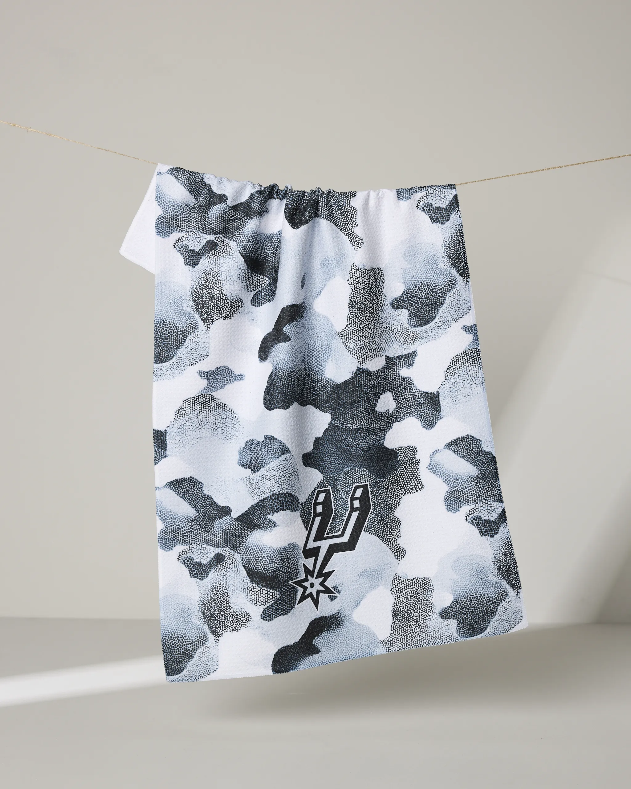 Spurs Camo