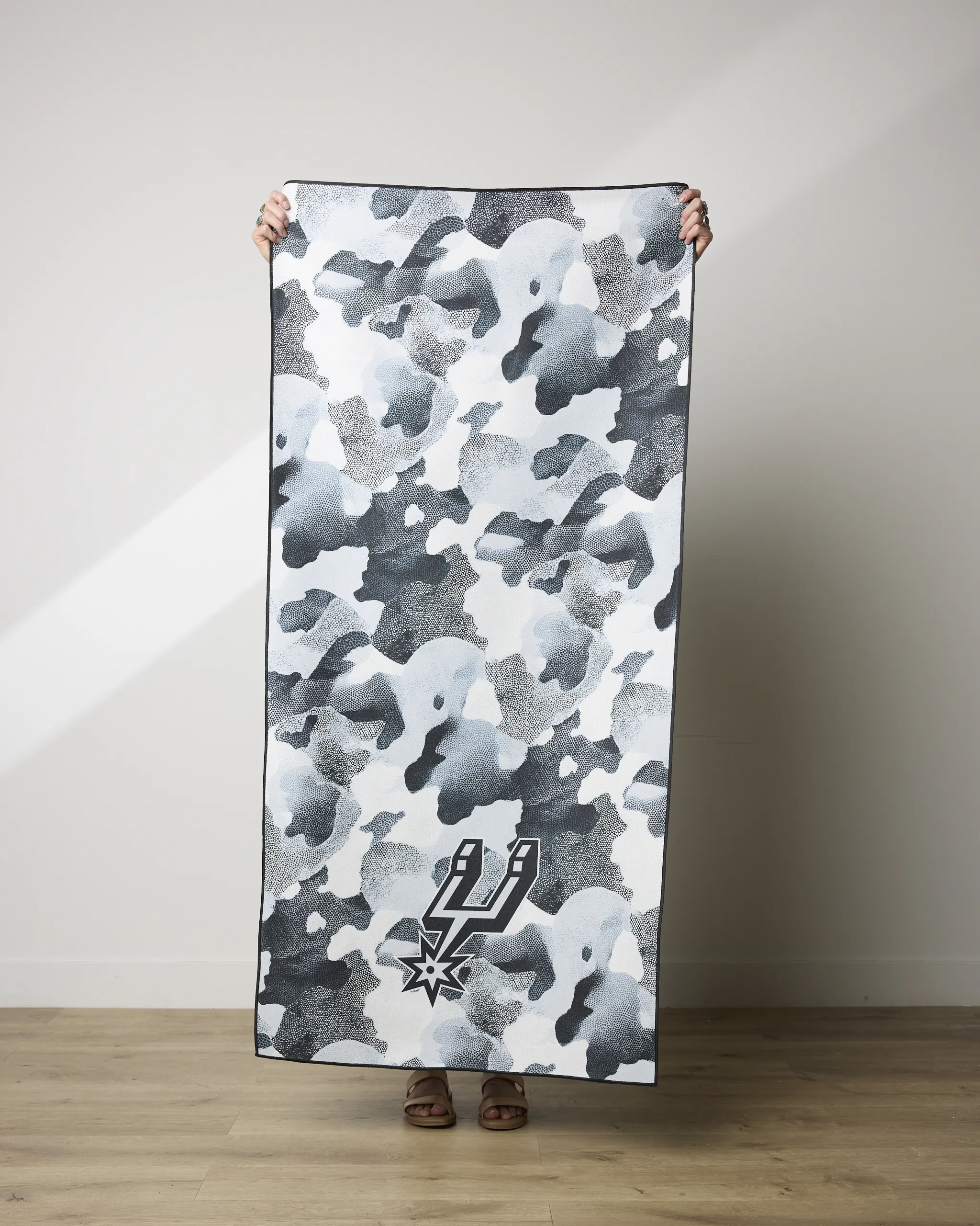 Spurs Camo
