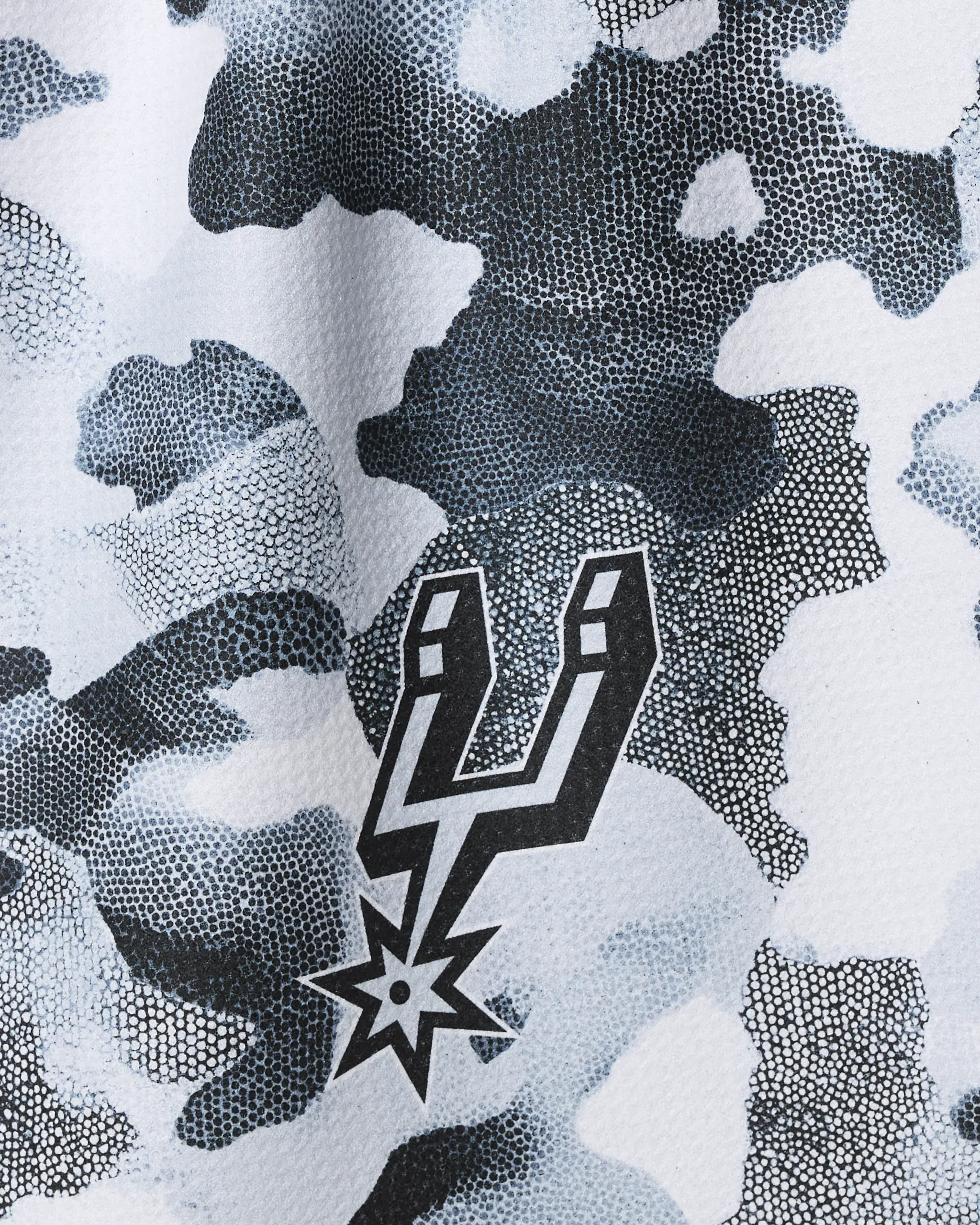 Spurs Camo - Image 2