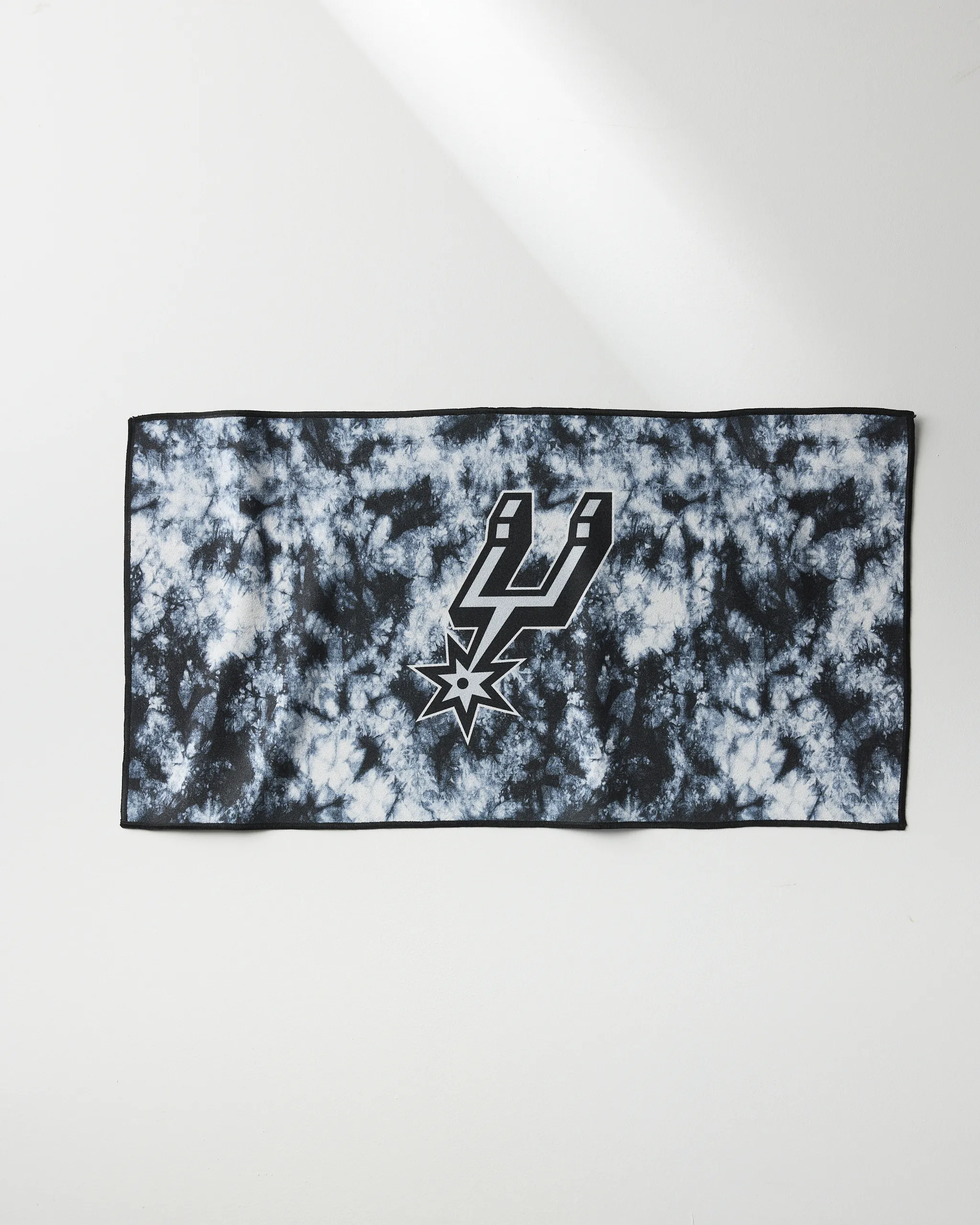Spurs Flash