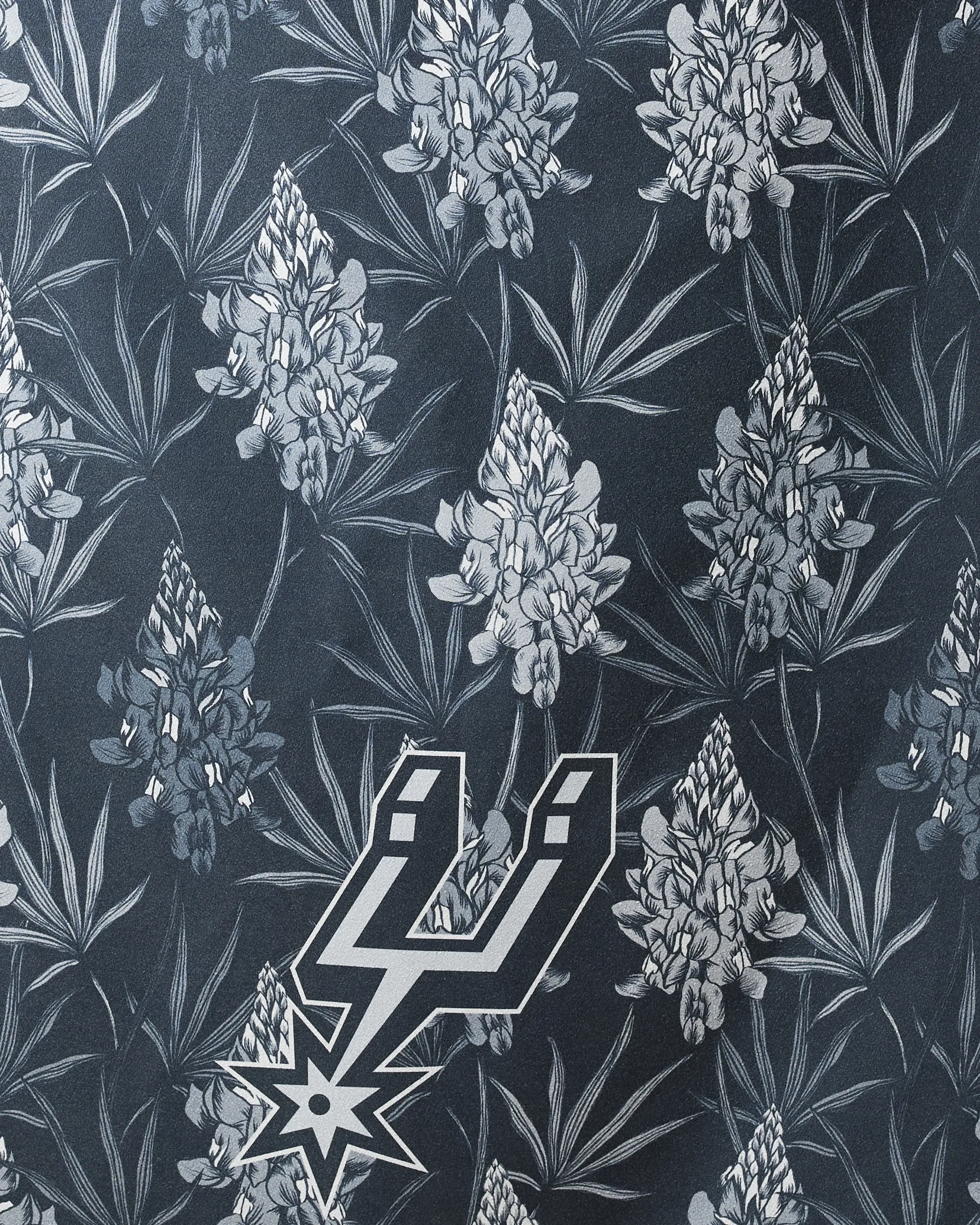 Spurs Floral - Image 2