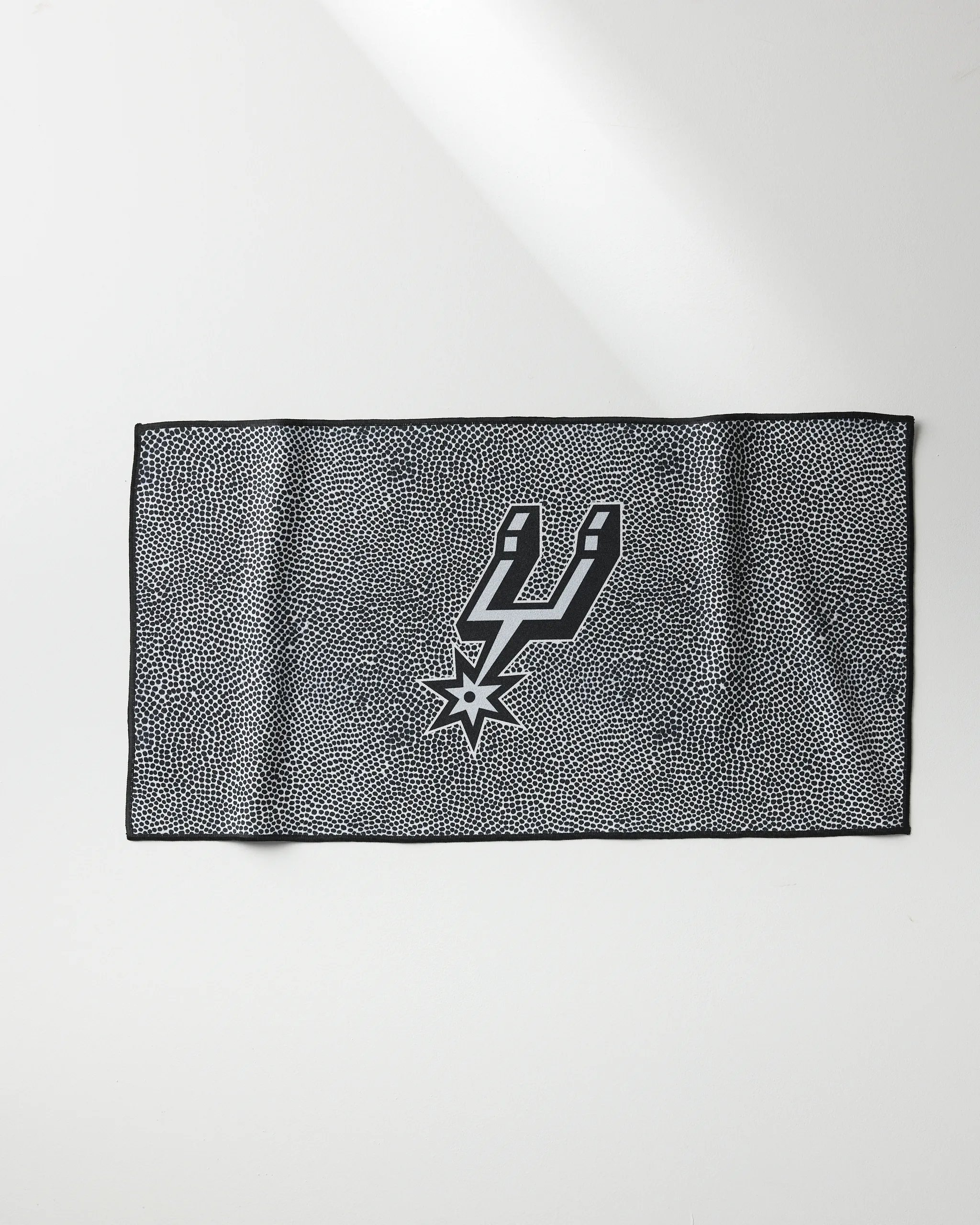 Spurs Grip