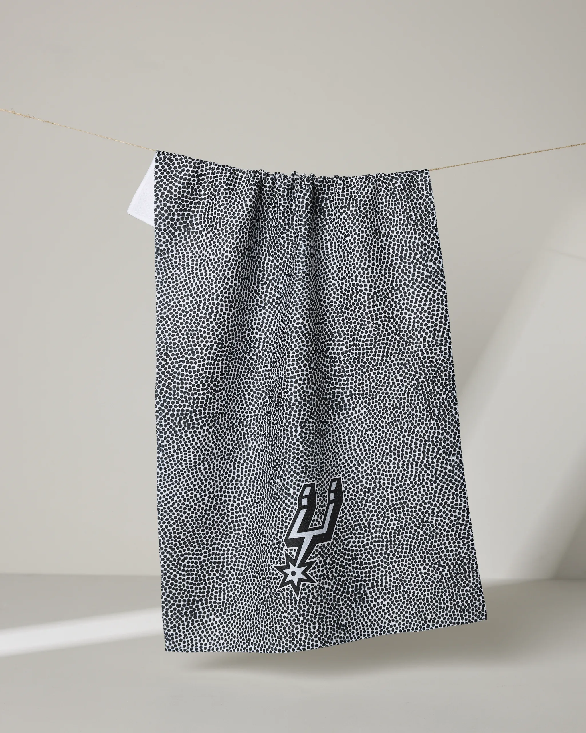 Spurs Grip