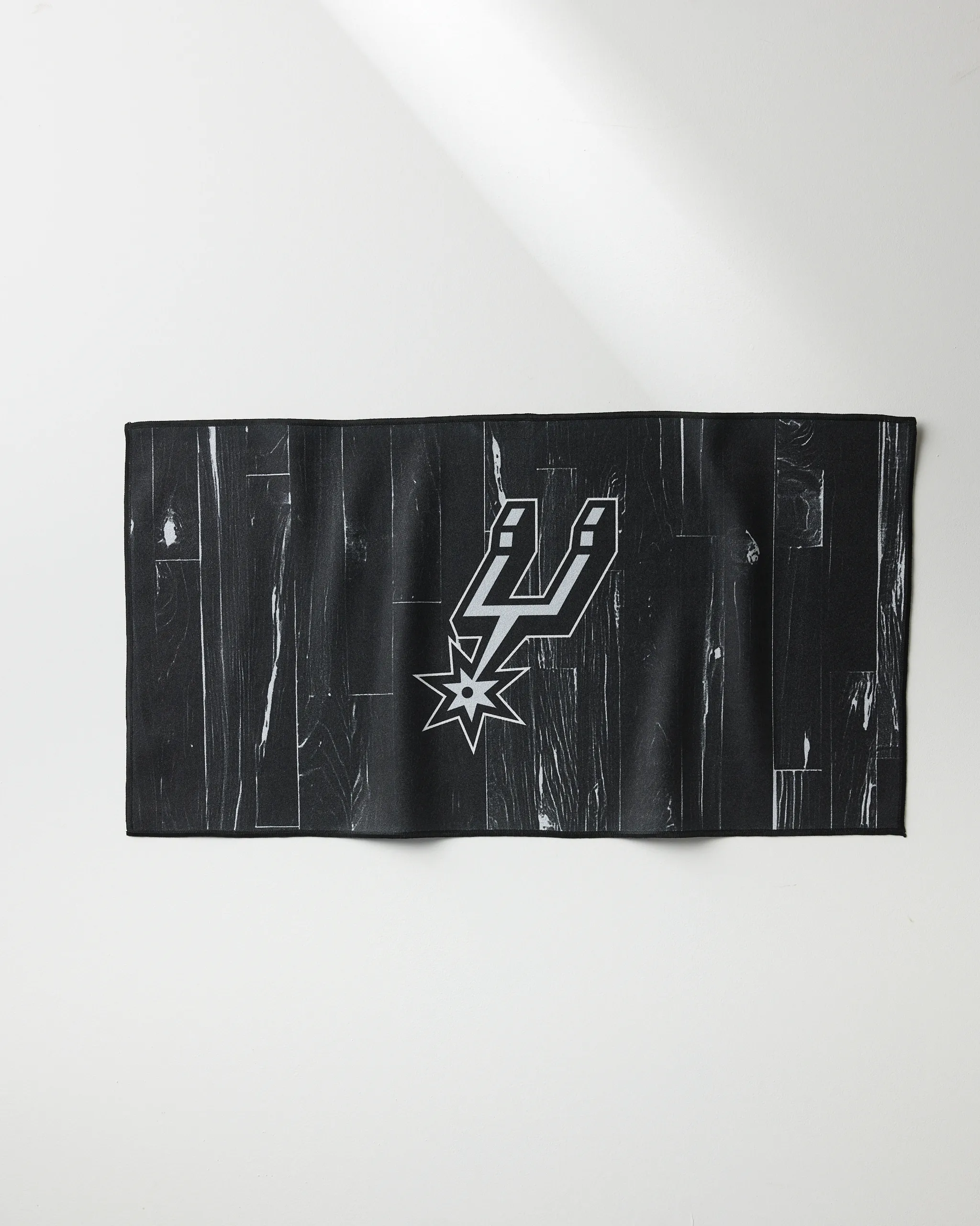 Spurs Zone
