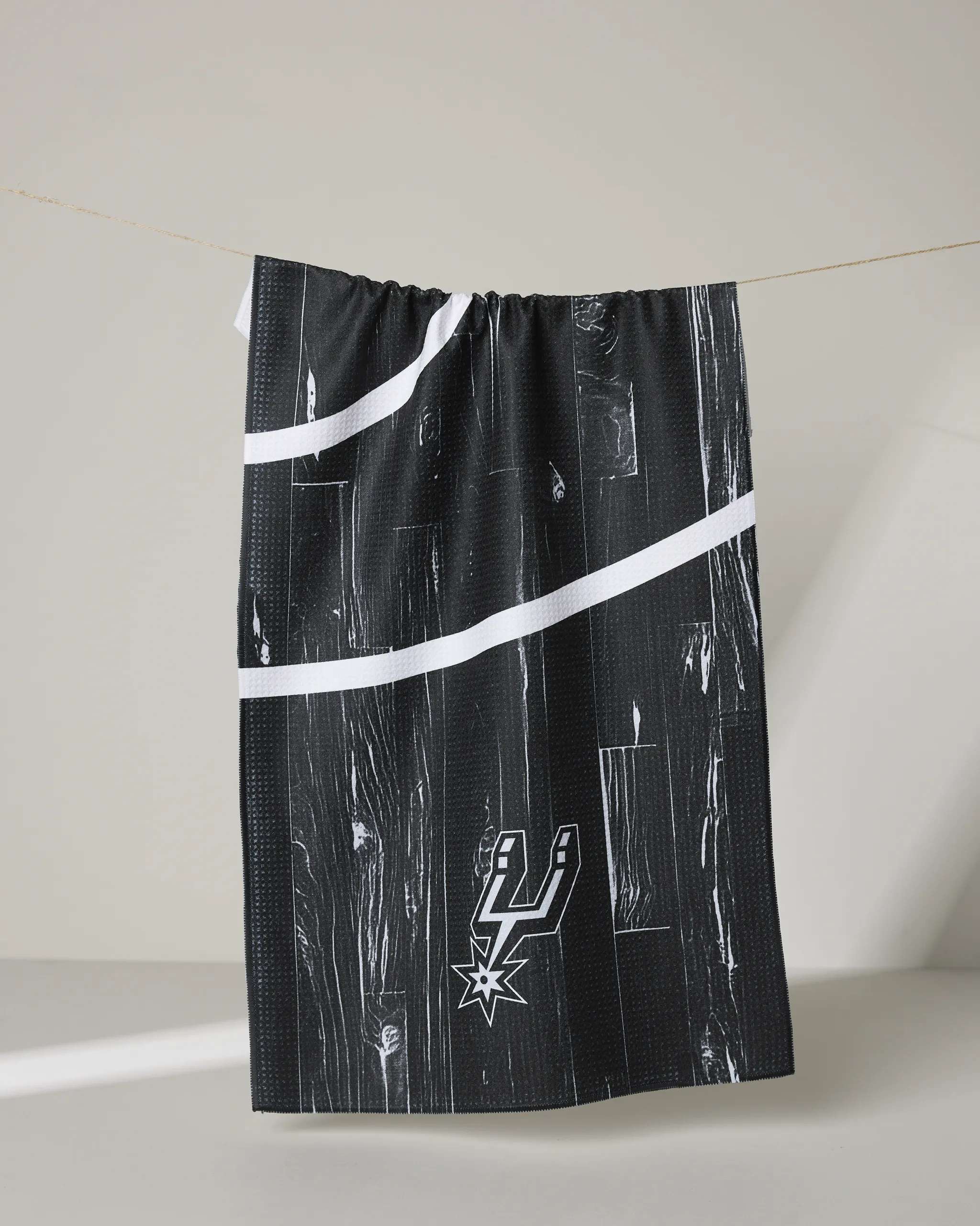 Spurs Zone
