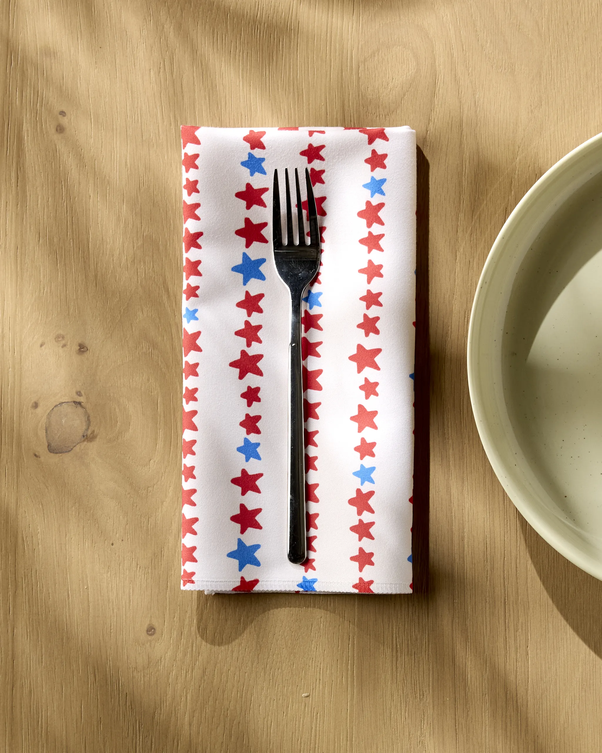 Starry Stripes