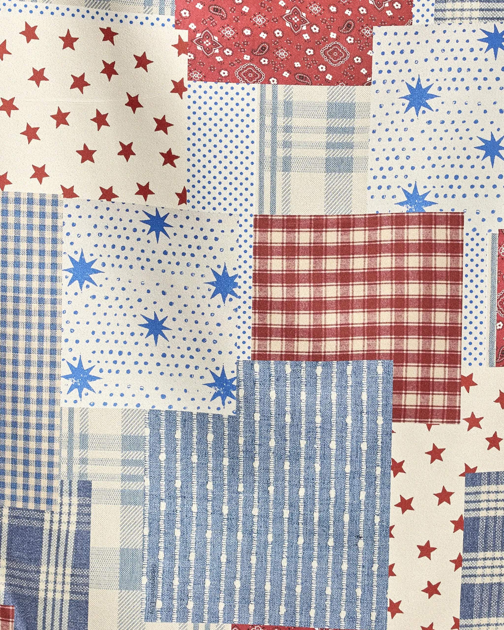 Stars and Stitches - Image 2