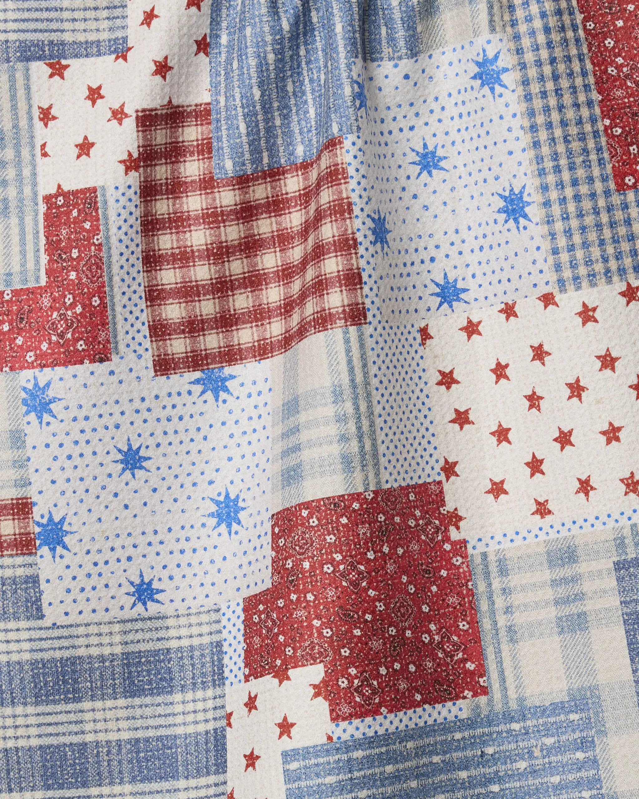 Stars and Stitches - Image 2