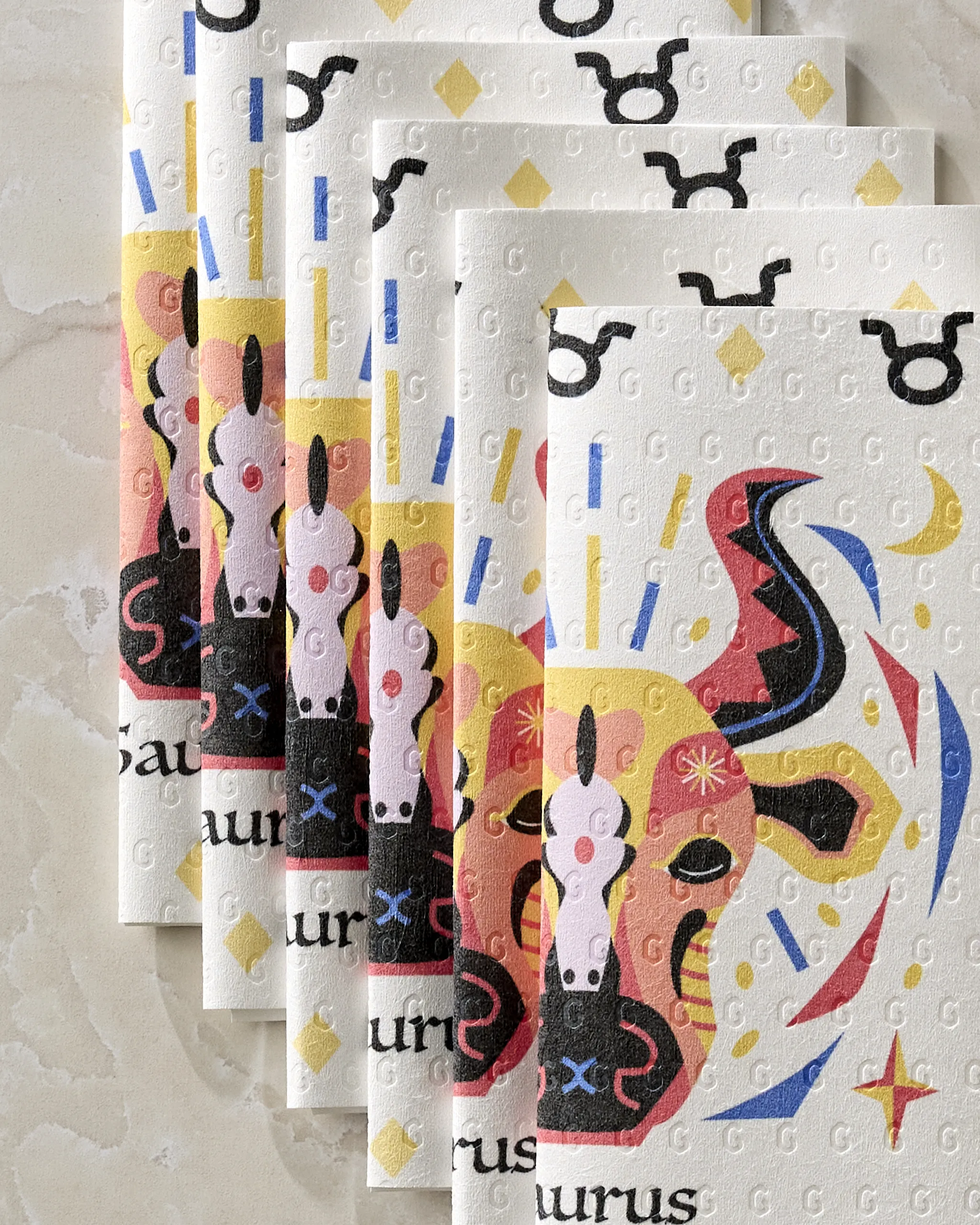 Steady Taurus - Image 2