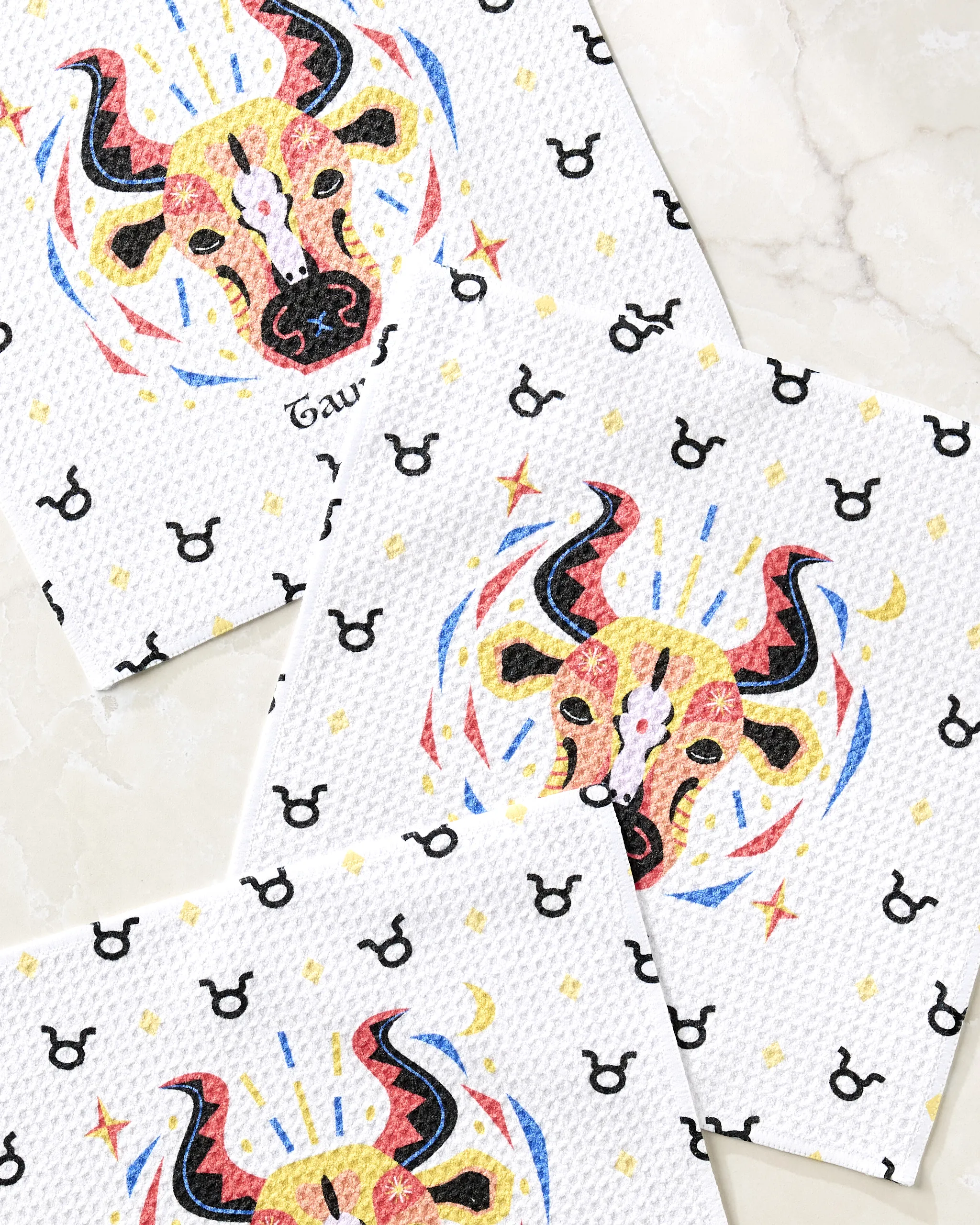 Steady Taurus - Image 2
