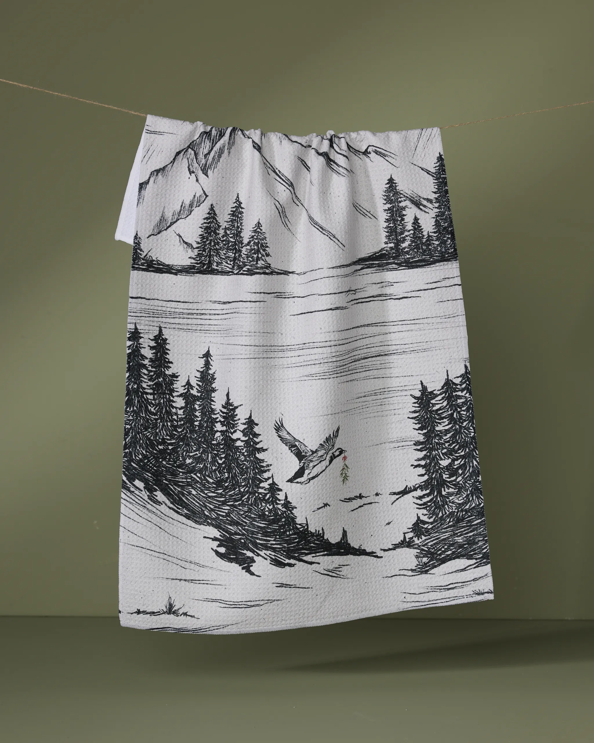 Stillpine