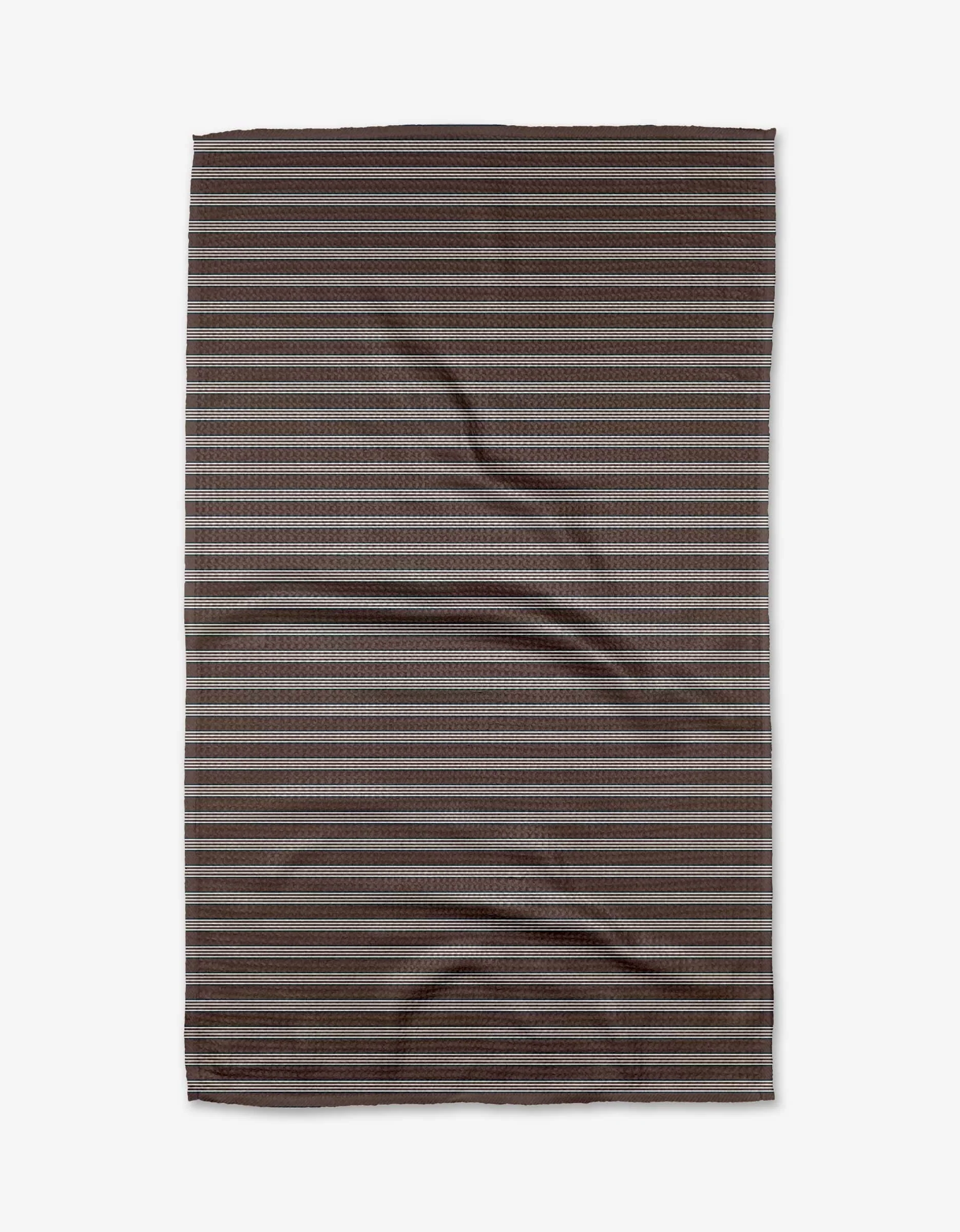 Straight Across - Chocolate - Image 3