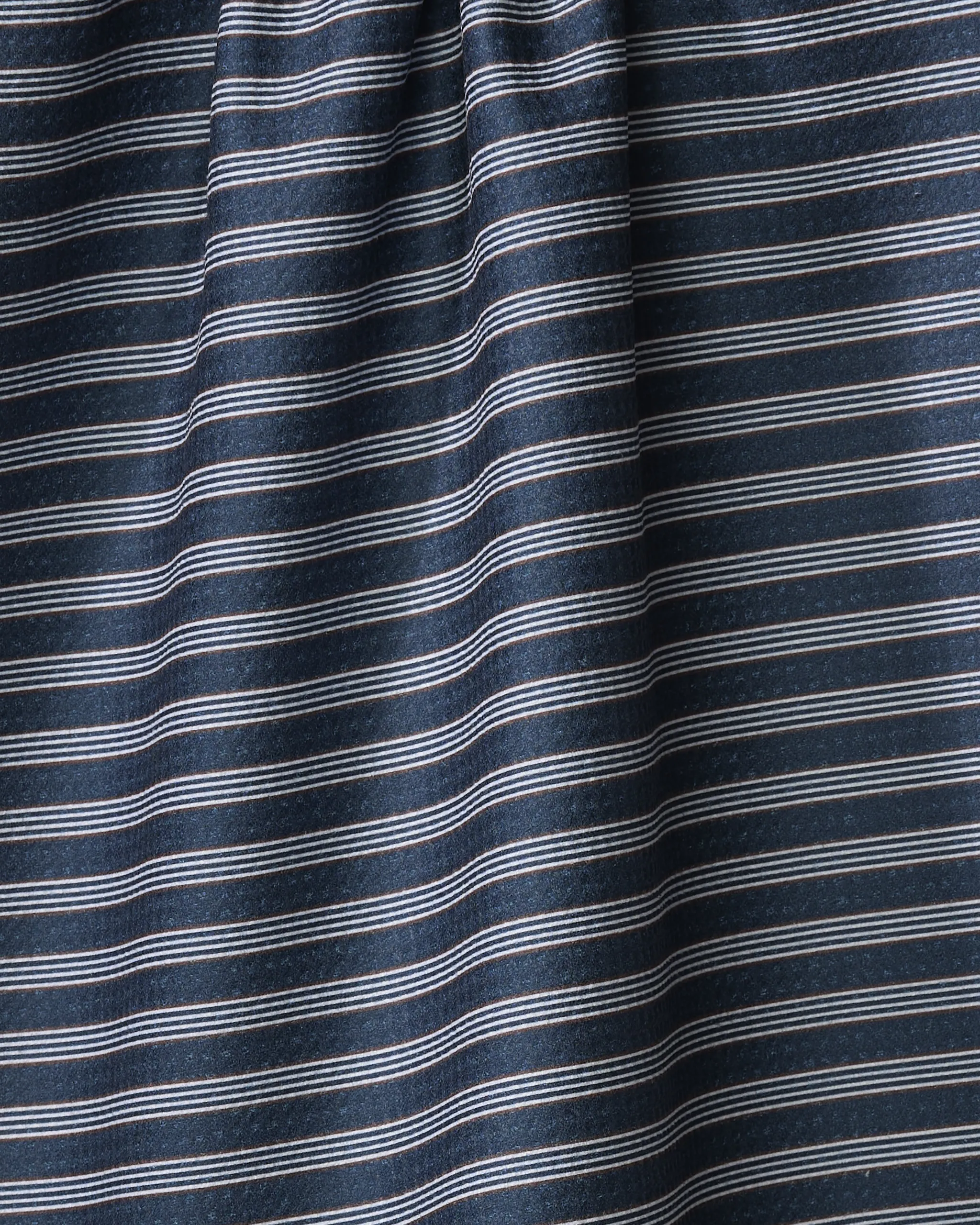 Straight Across - Navy - Image 2