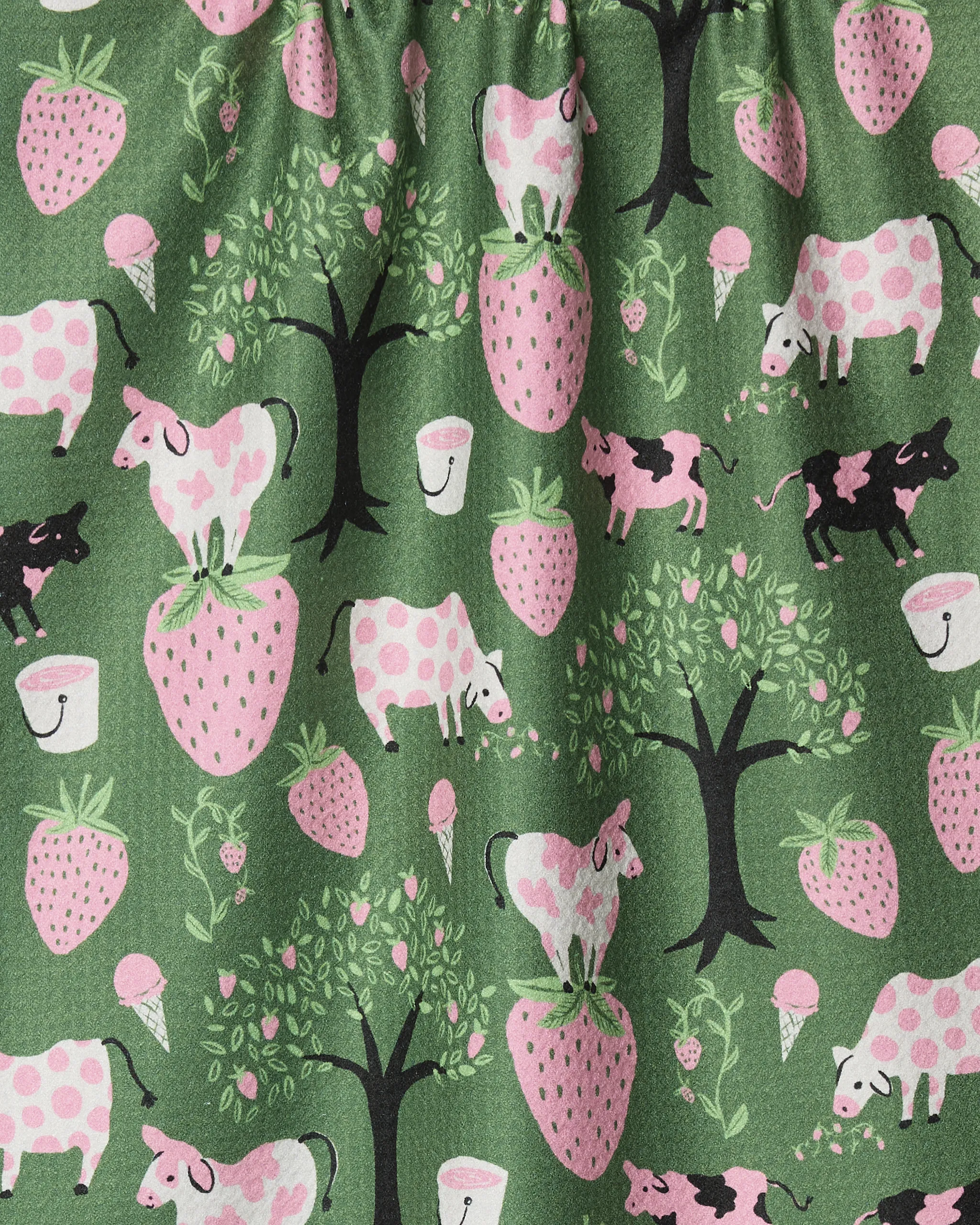 Strawberry Cows - Image 2