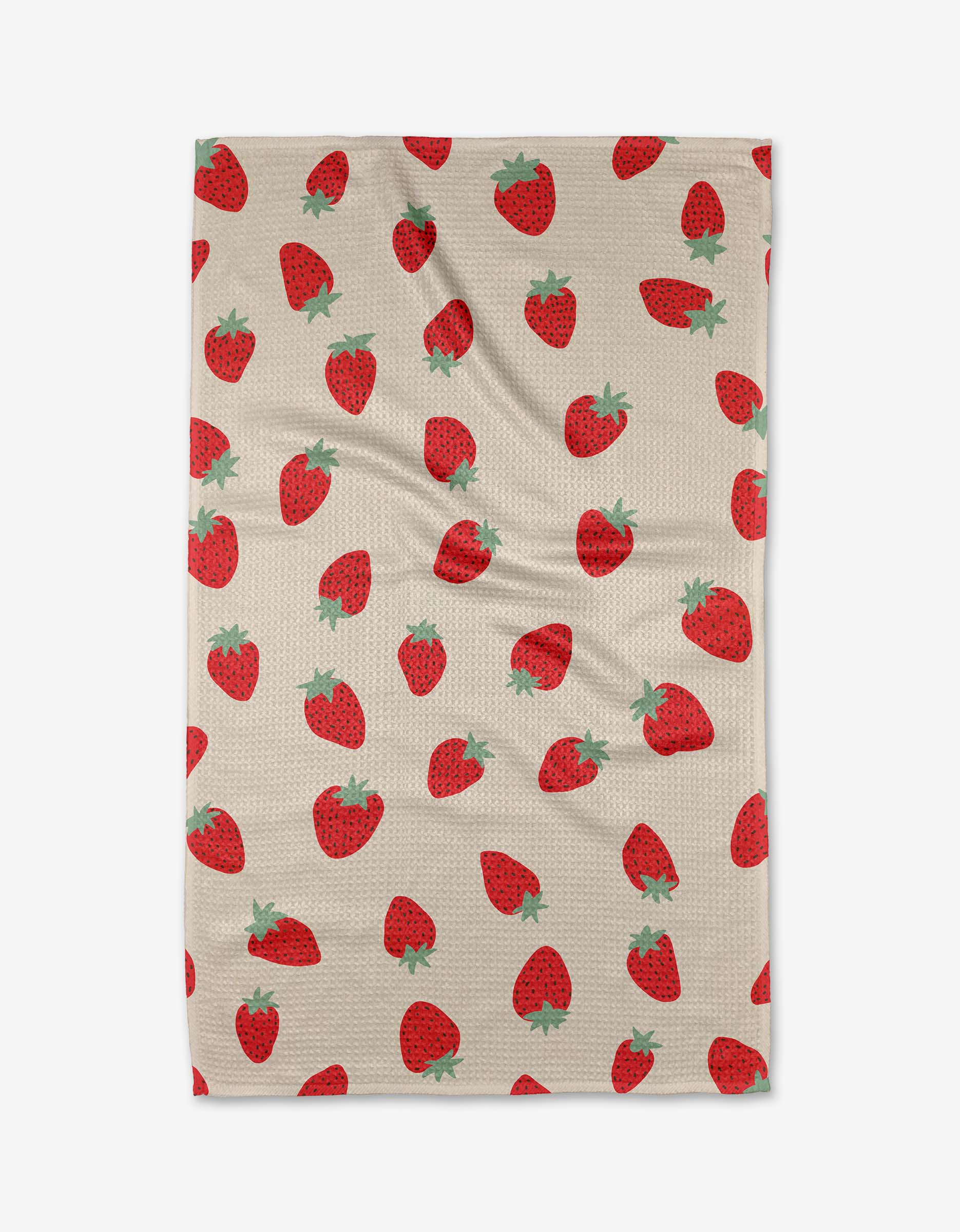 Strawberry Shortcake
