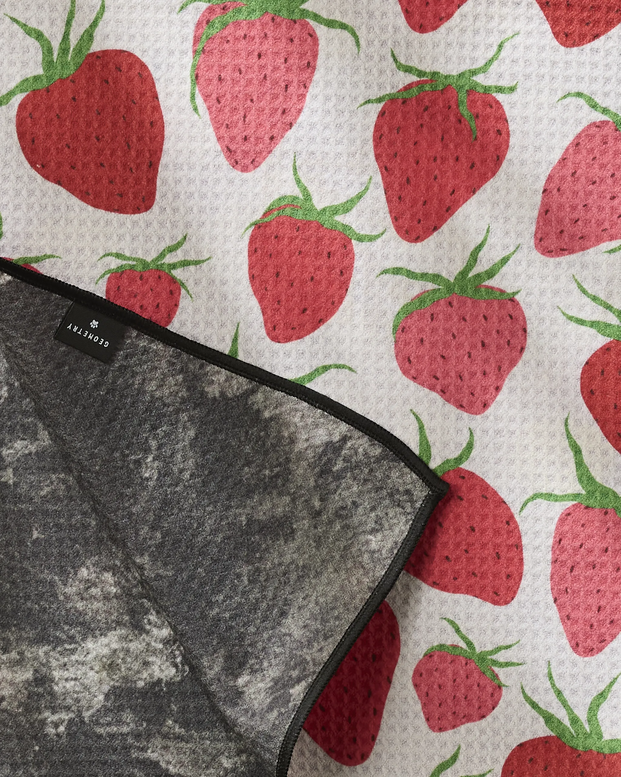 Strawberry Sniff - Image 2
