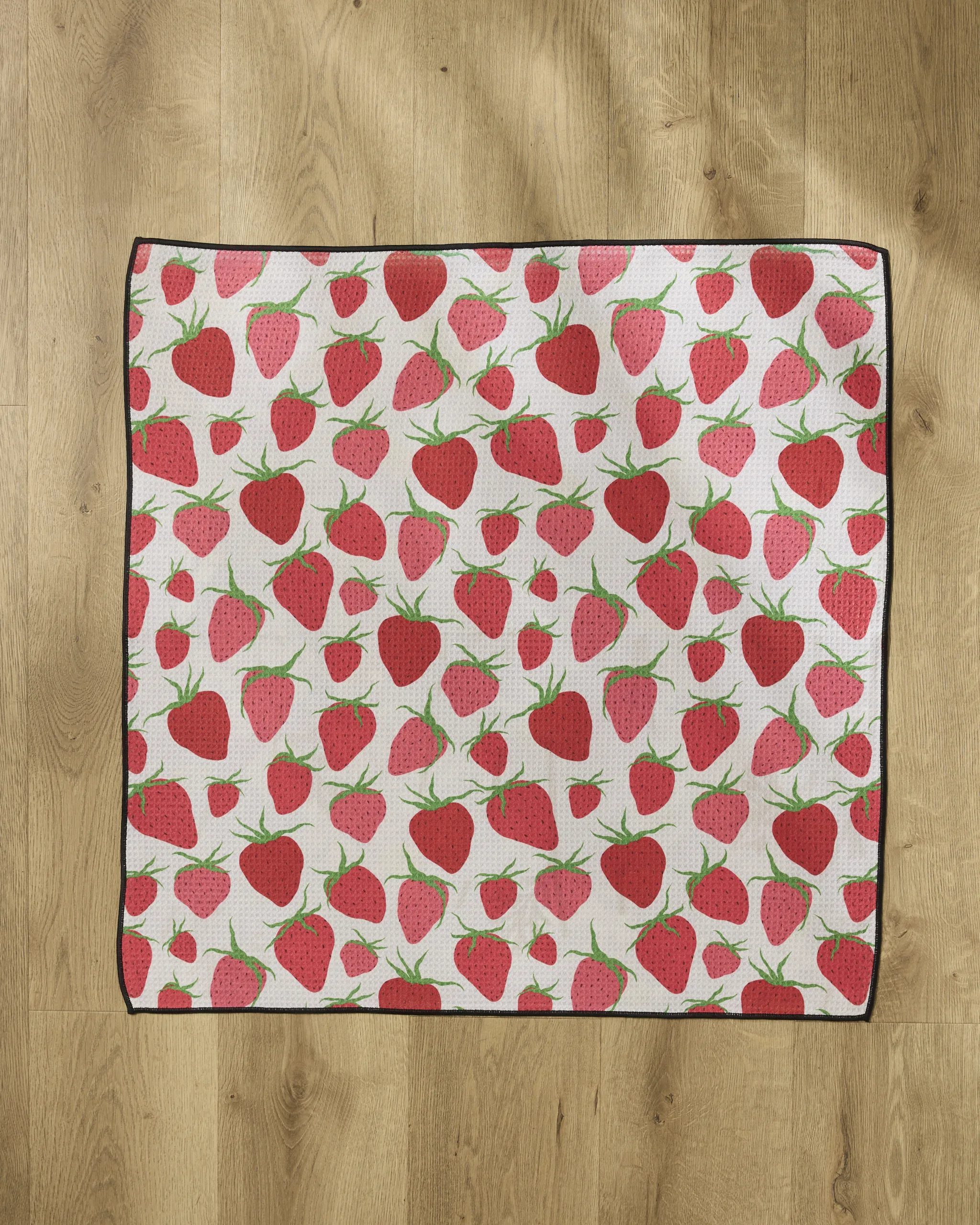 Strawberry Sniff - Image 4