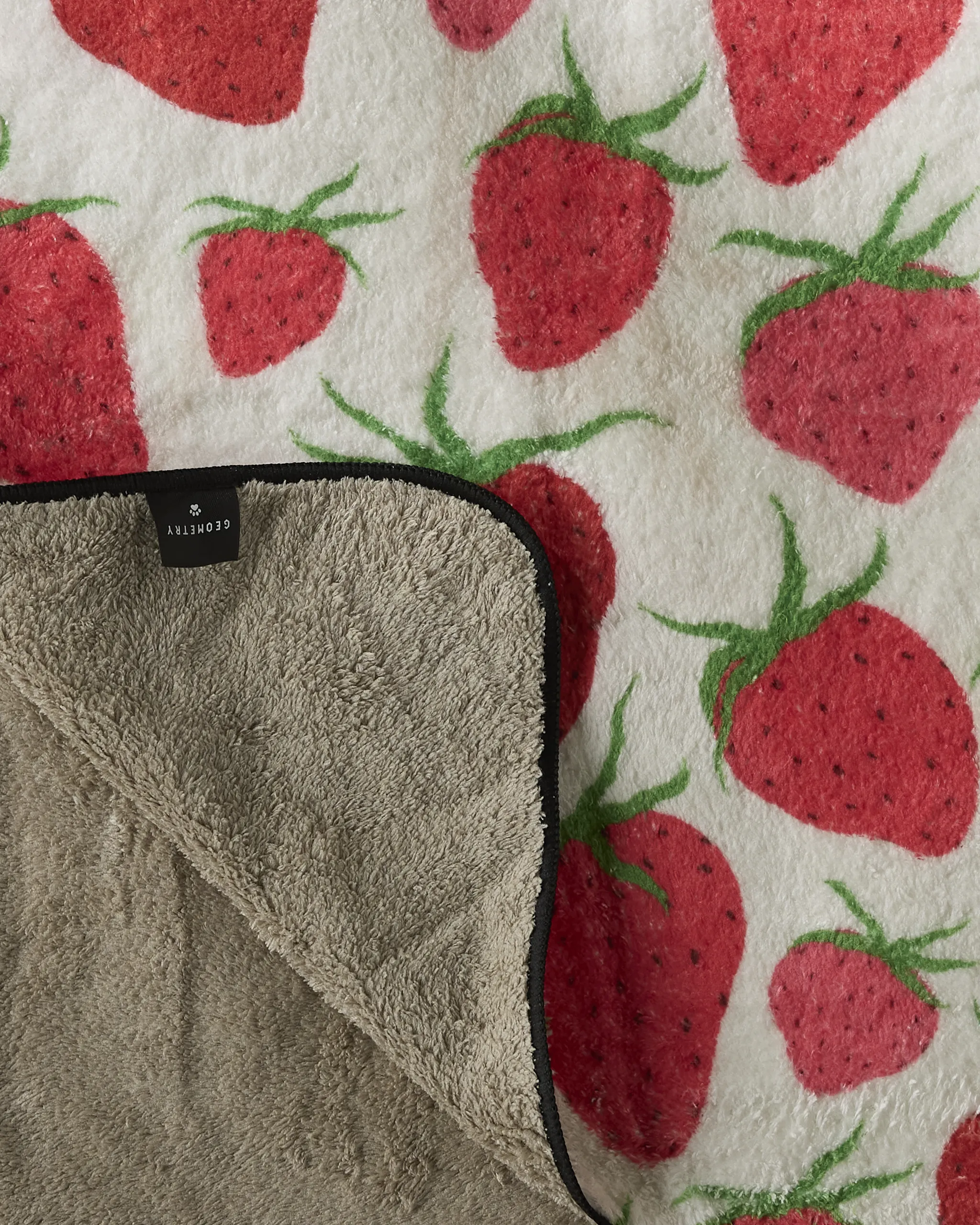 Strawberry Sniff - Image 2