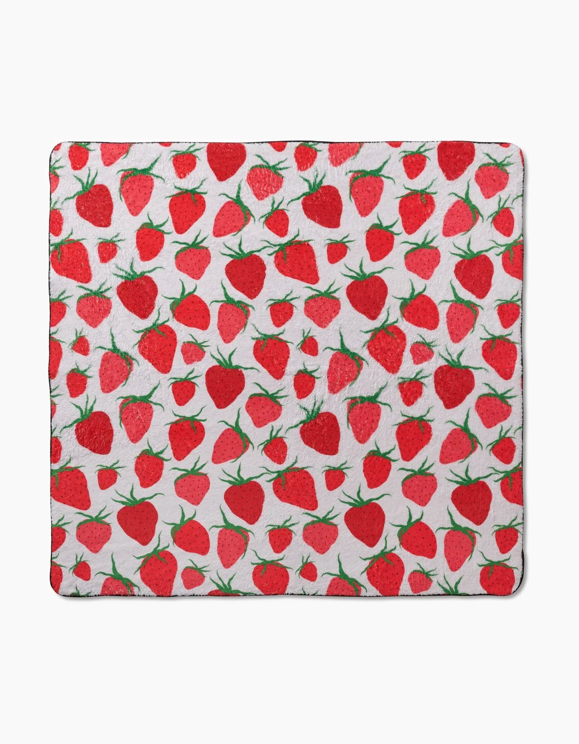 Strawberry Sniff - Image 3