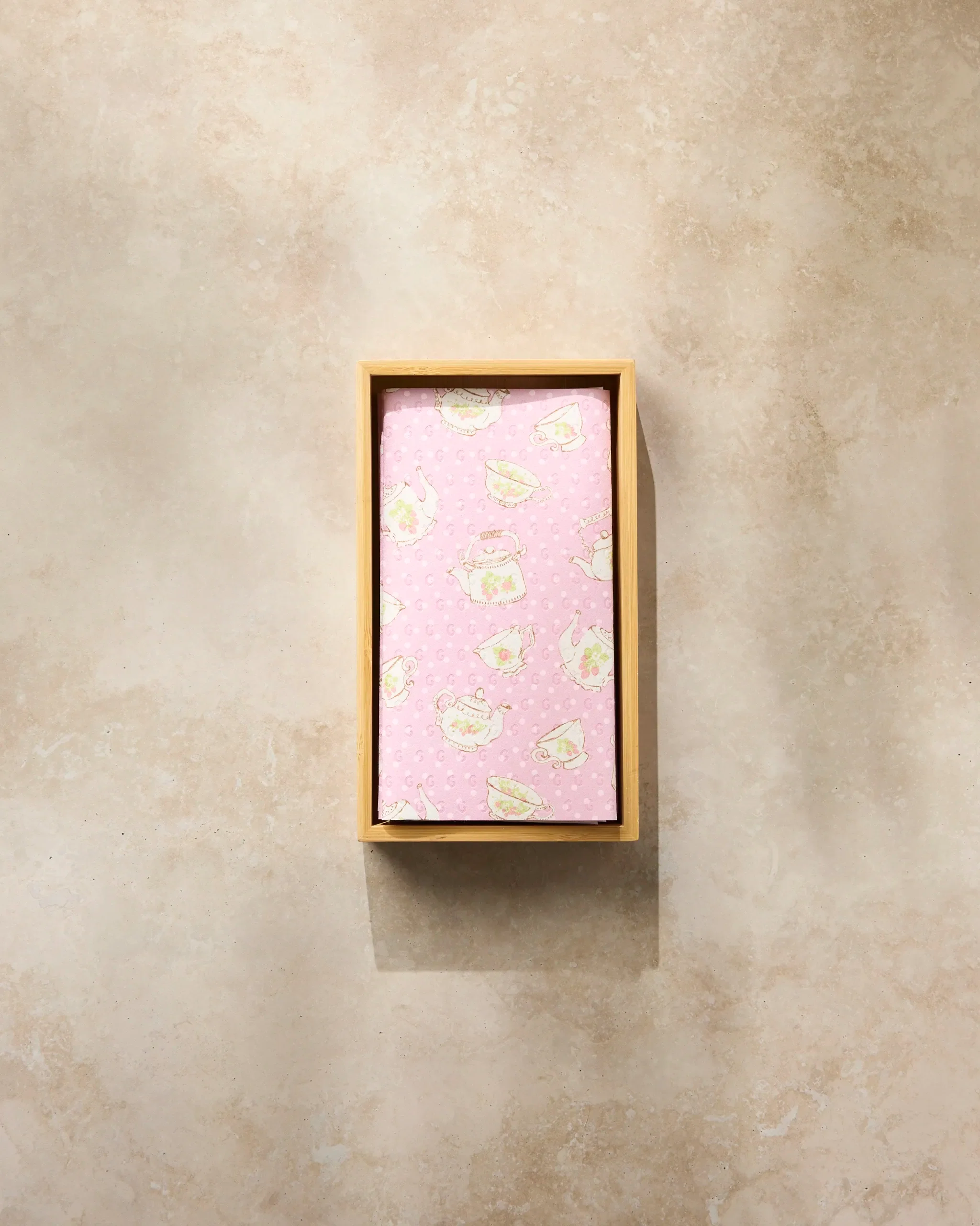 Strawberry Tea - Image 3