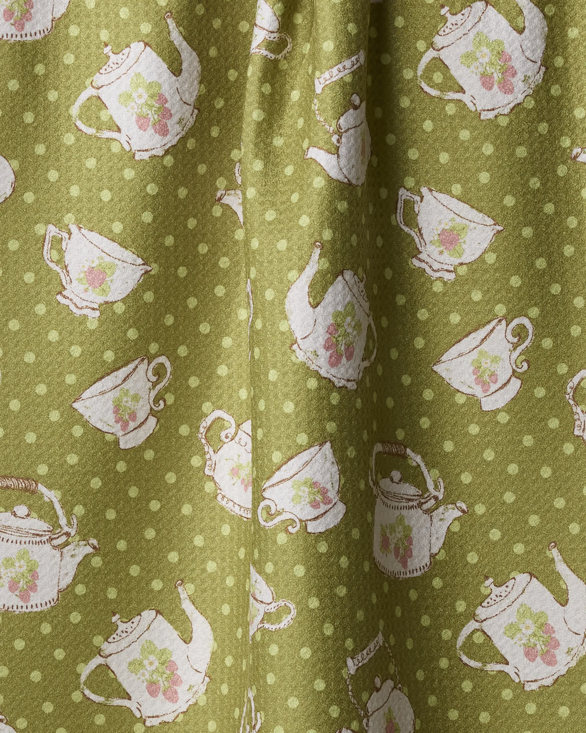 Strawberry Tea Green - Image 2