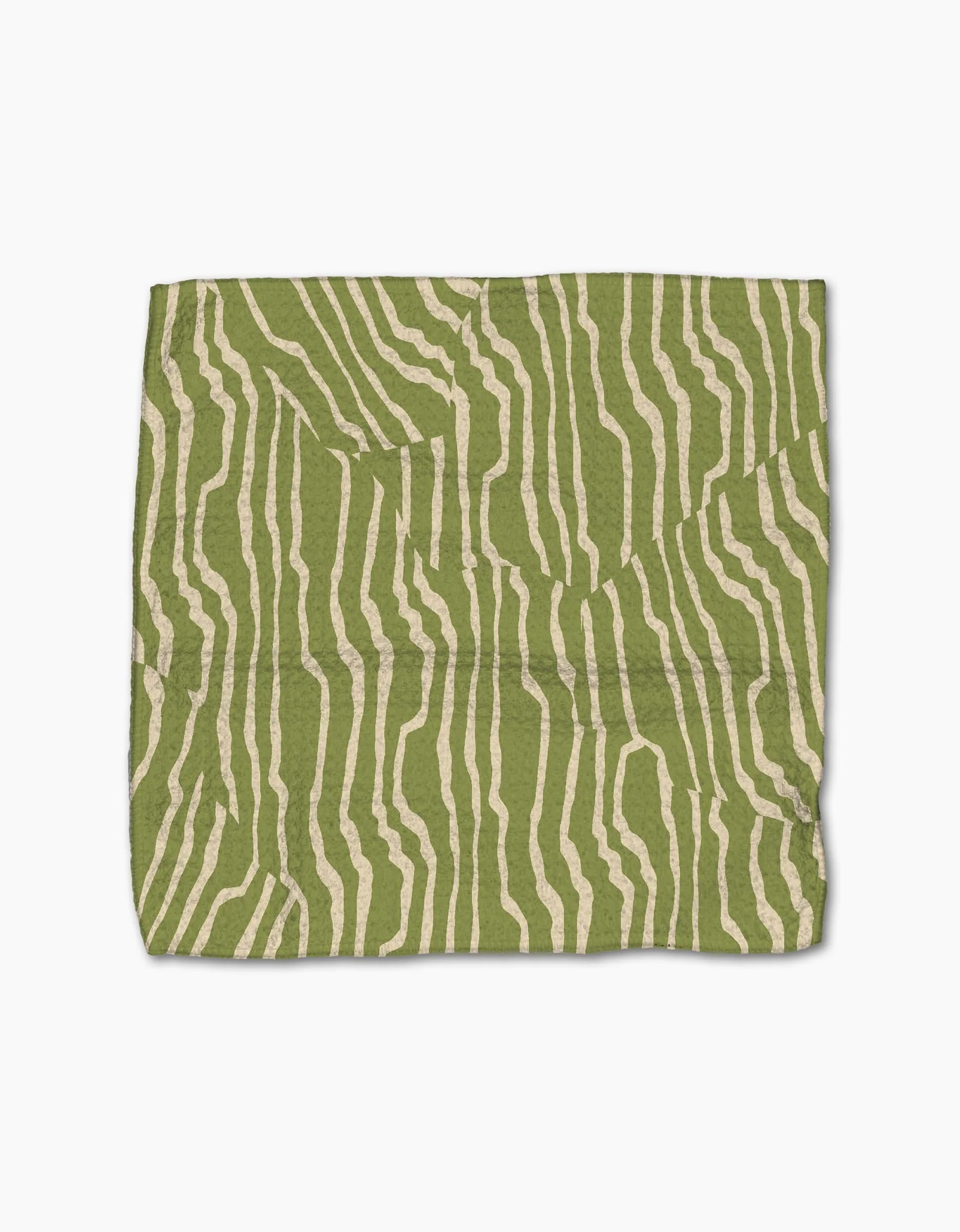 Stripe Funk Grounds Green - Image 4