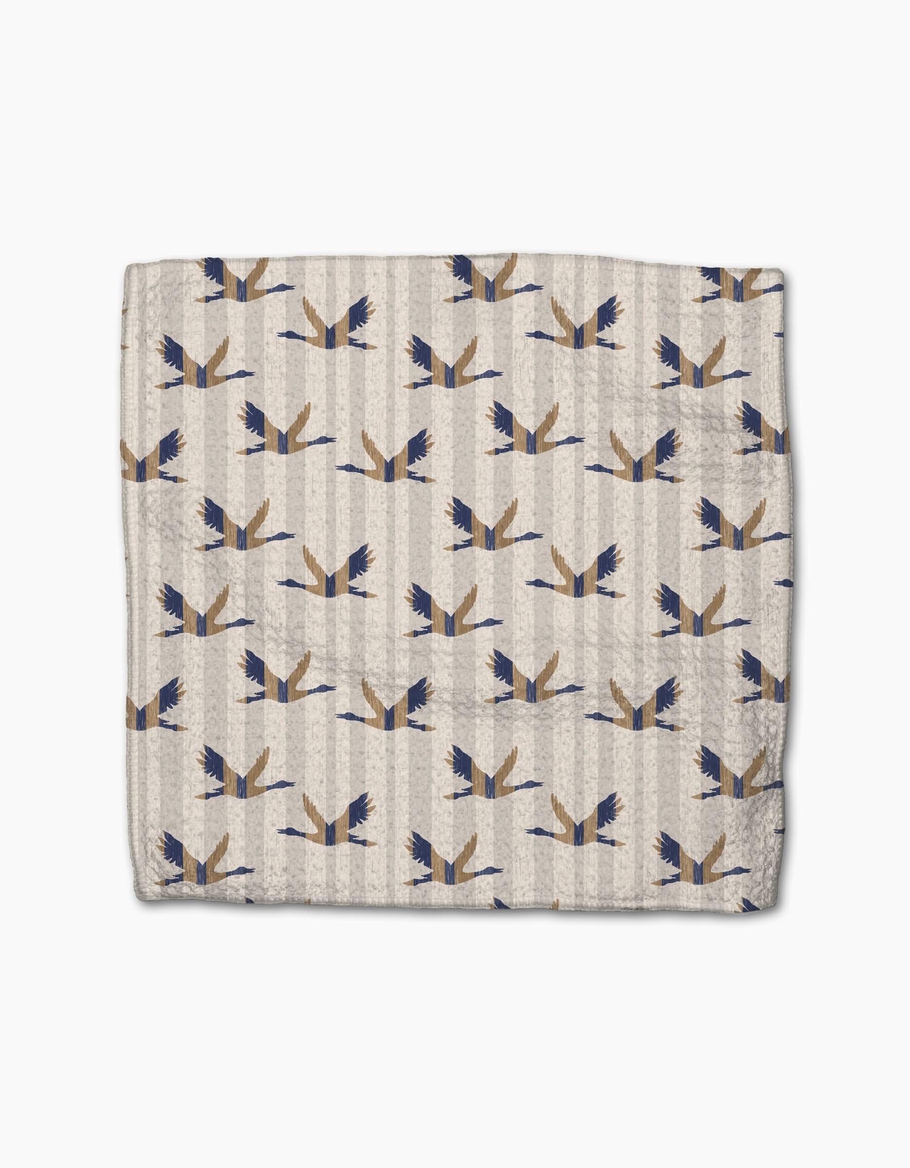 Striped Nautical Birds - Image 2