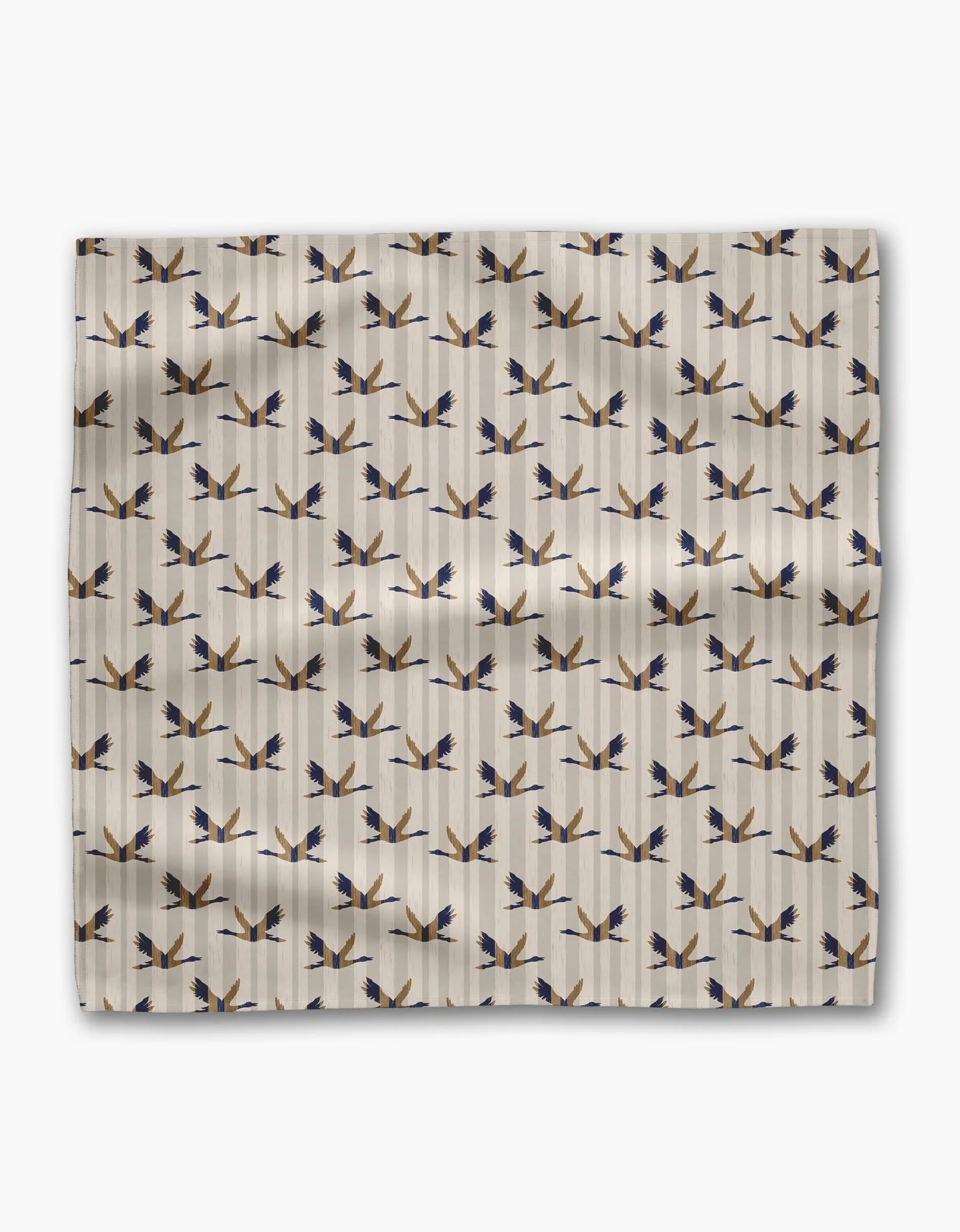 Striped Nautical Birds - Image 2