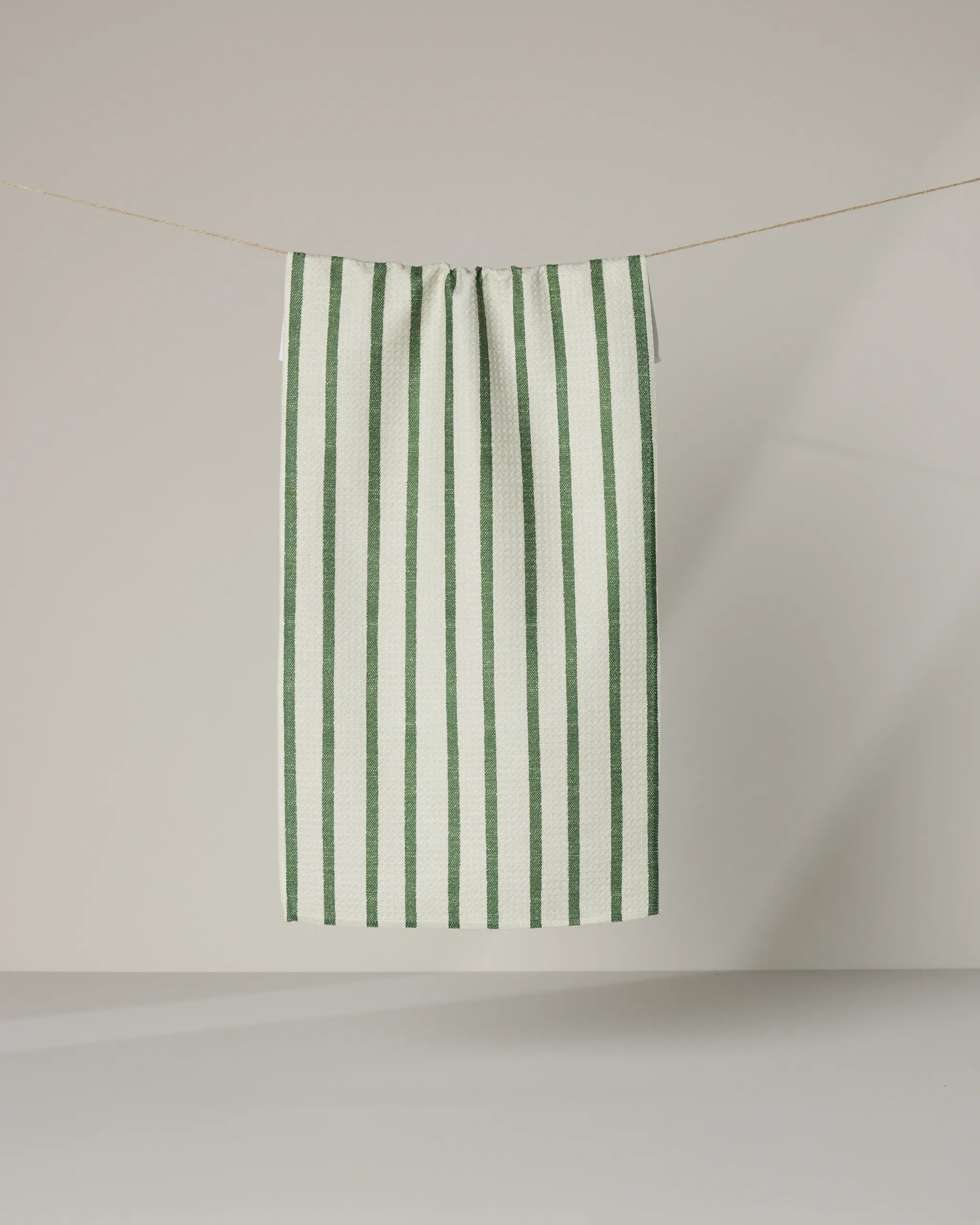 Striped Path
