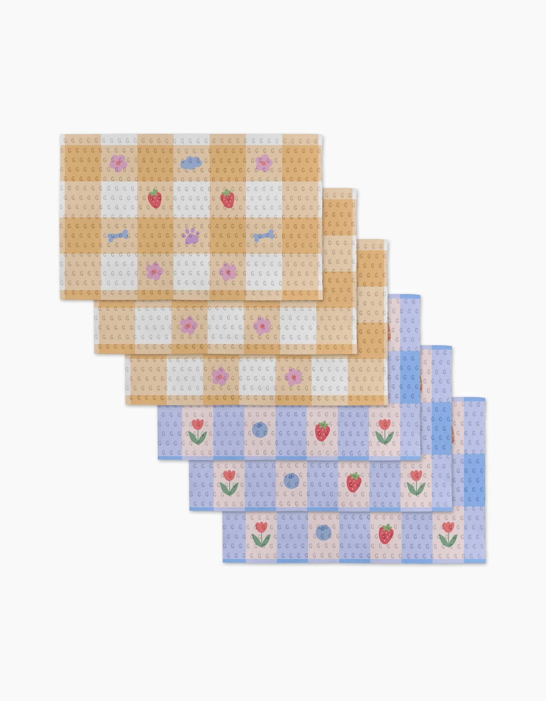 Summer Picnic Dreams - Image 4
