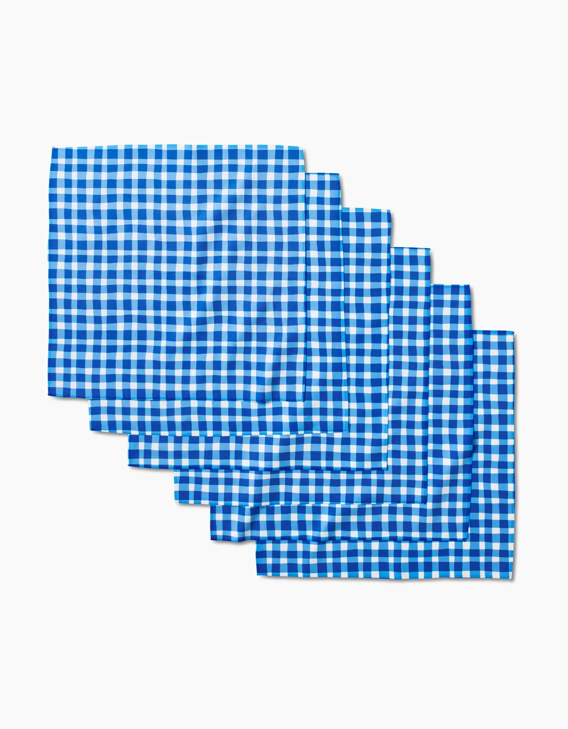 Summer Plaid - Image 4
