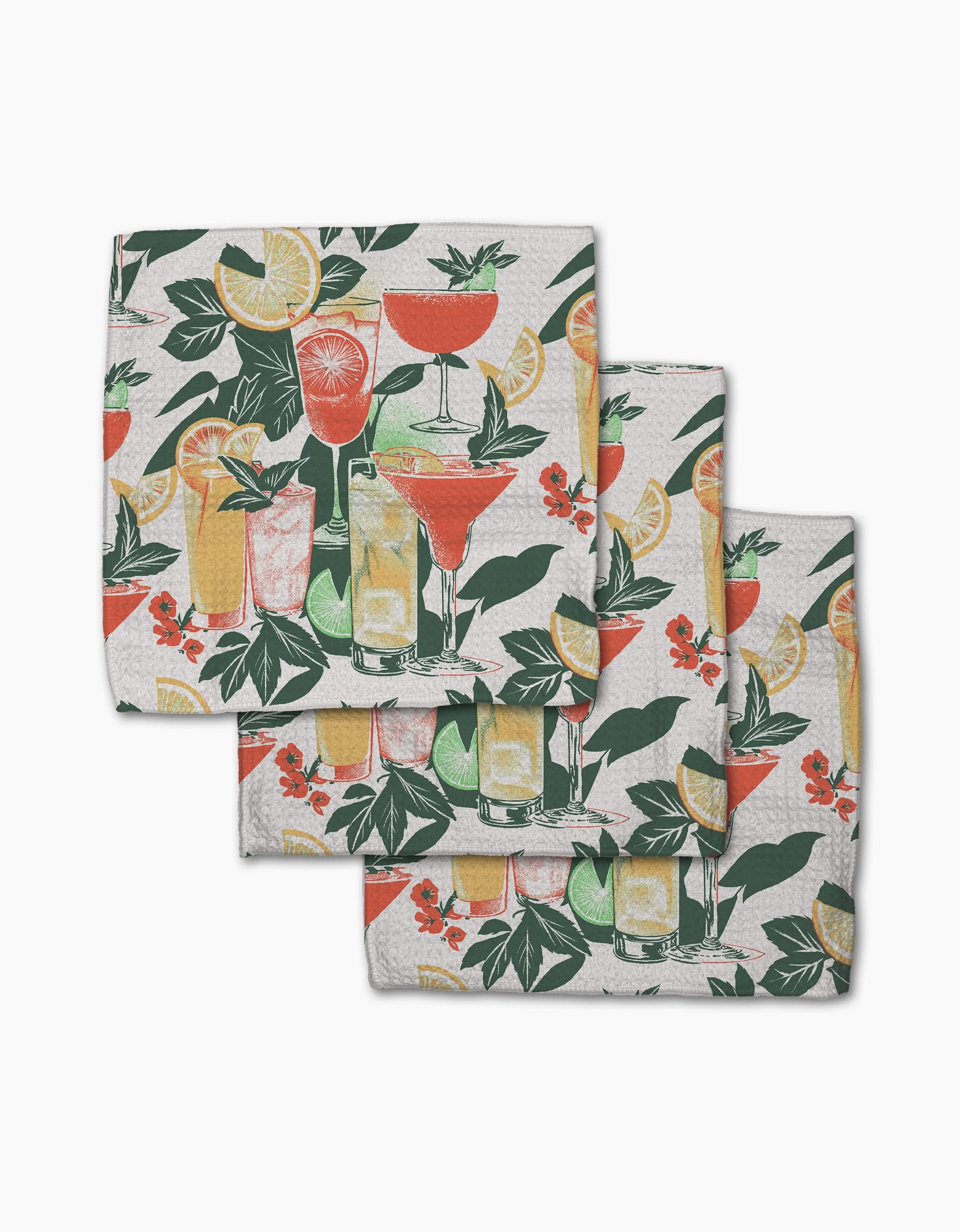 Summer Refreshments