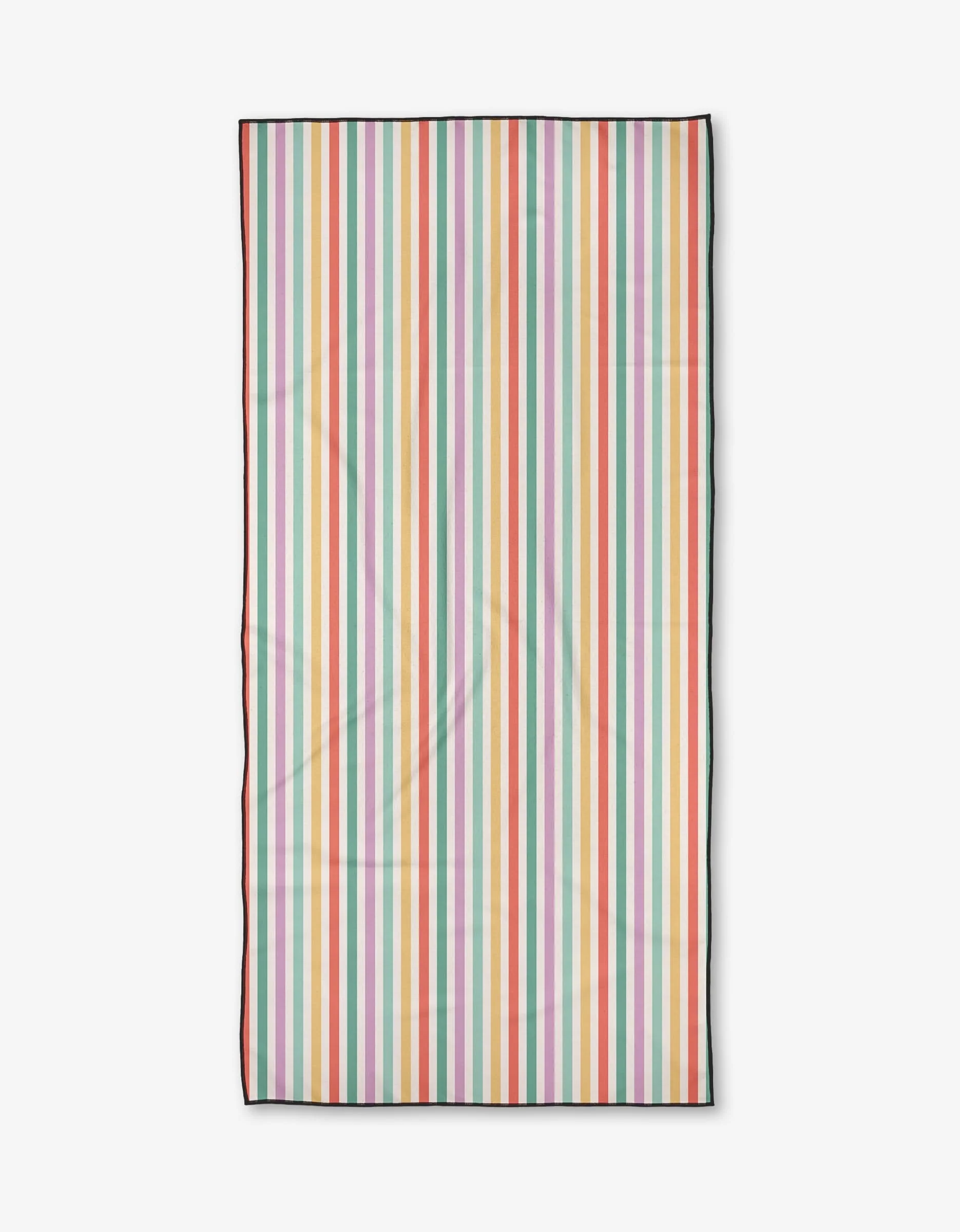 Summer Stripes